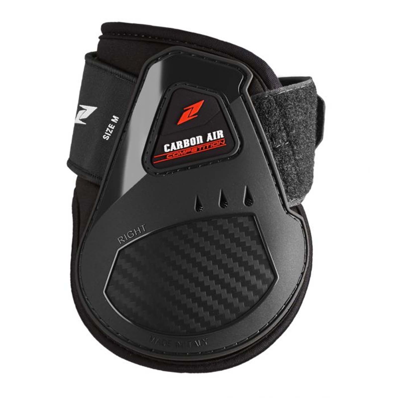 Zandona Carbon Air Young Competition Kotskydd Leg Protection & Hoof Protection for Horses