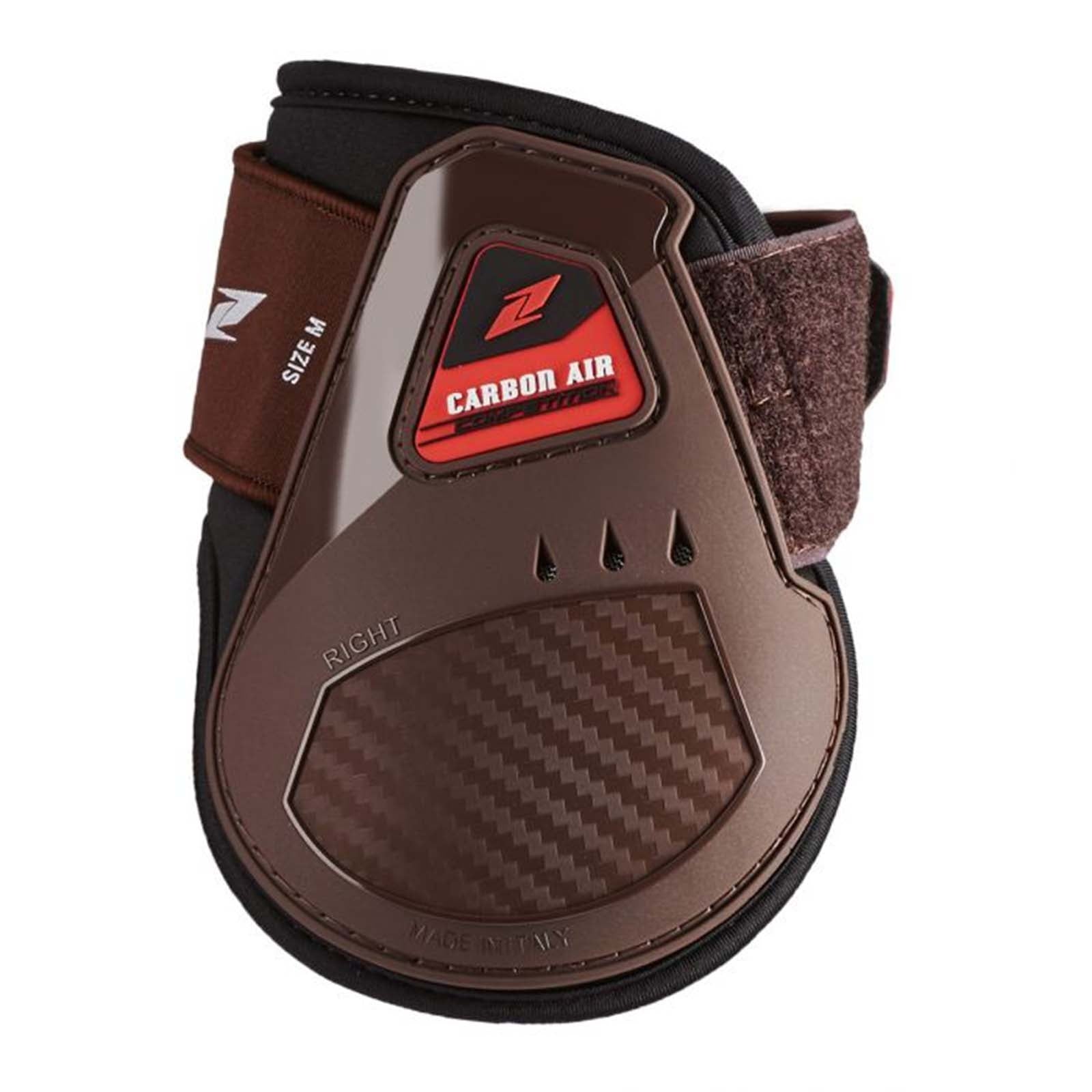 Zandona Carbon Air Young Competition Kotskydd Leg Protection & Hoof Protection for Horses