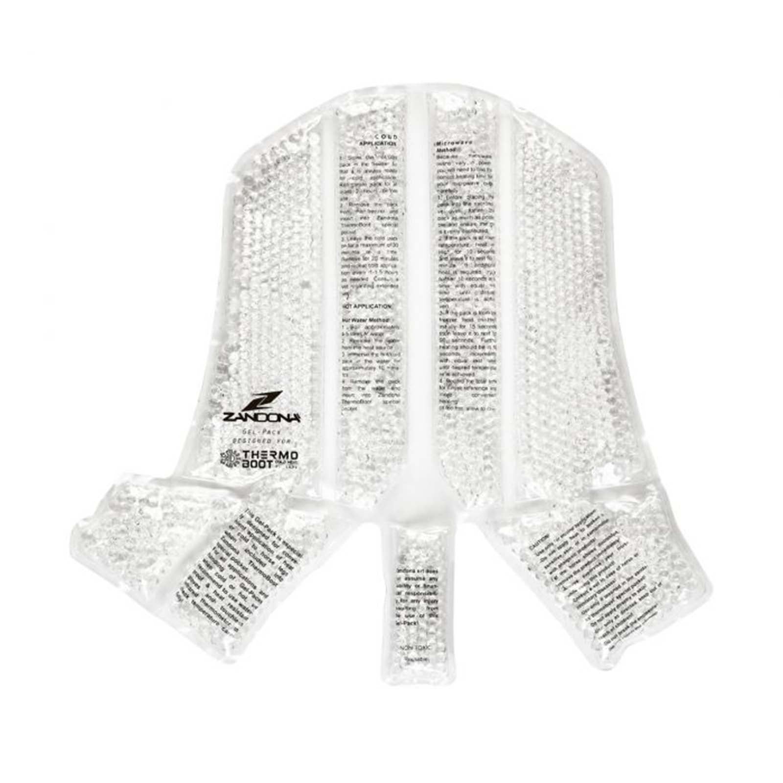 Zandona Thermoboot Reserv Gel-Pack Leg Protection & Hoof Protection for Horses