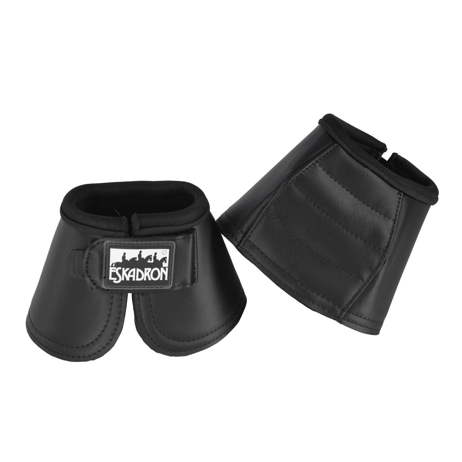 Eskadron Anti Slip Softslate boots för häst Leg Protection & Hoof Protection for Horses