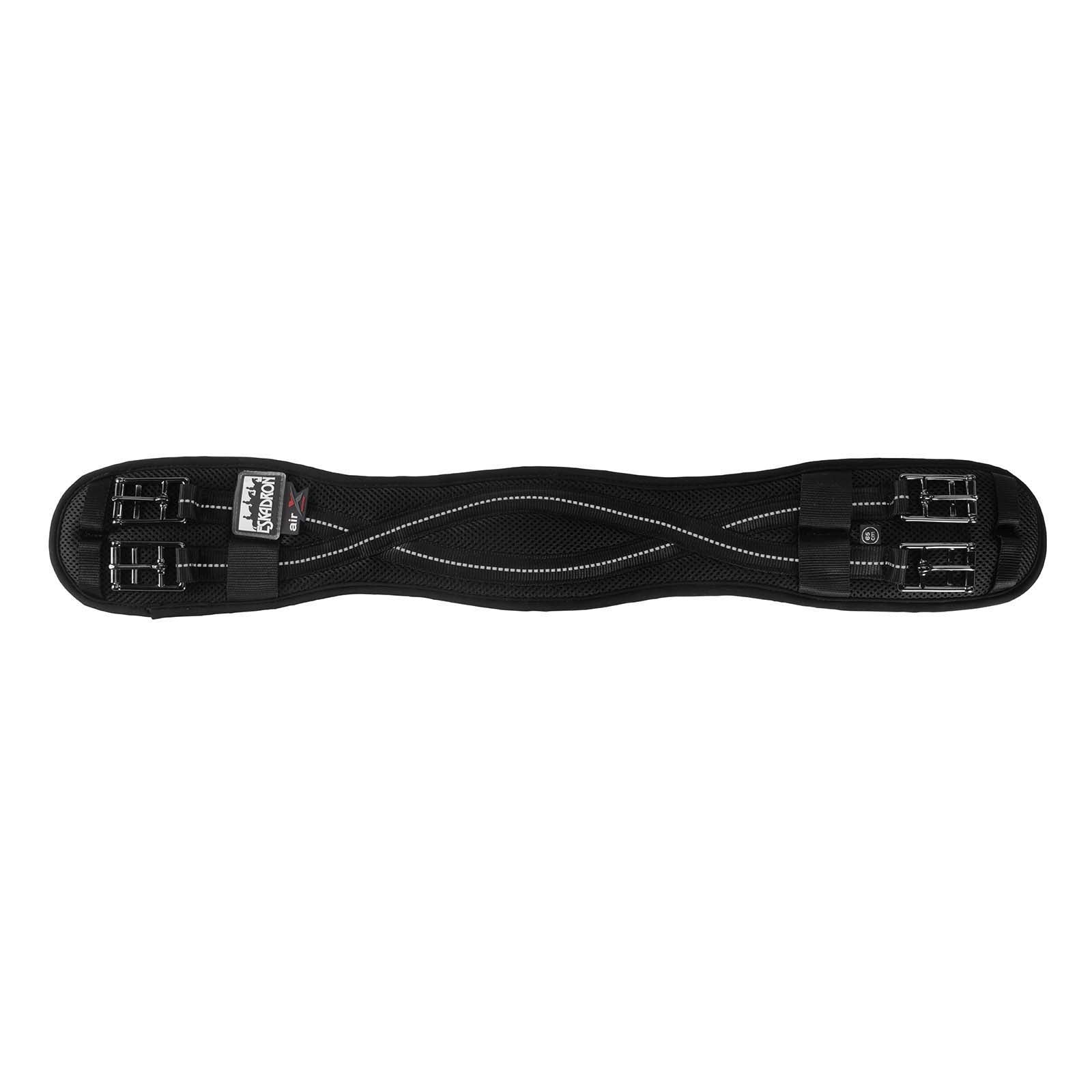 Eskadron Mesh Dressyrgjord Sadlar & gjordar