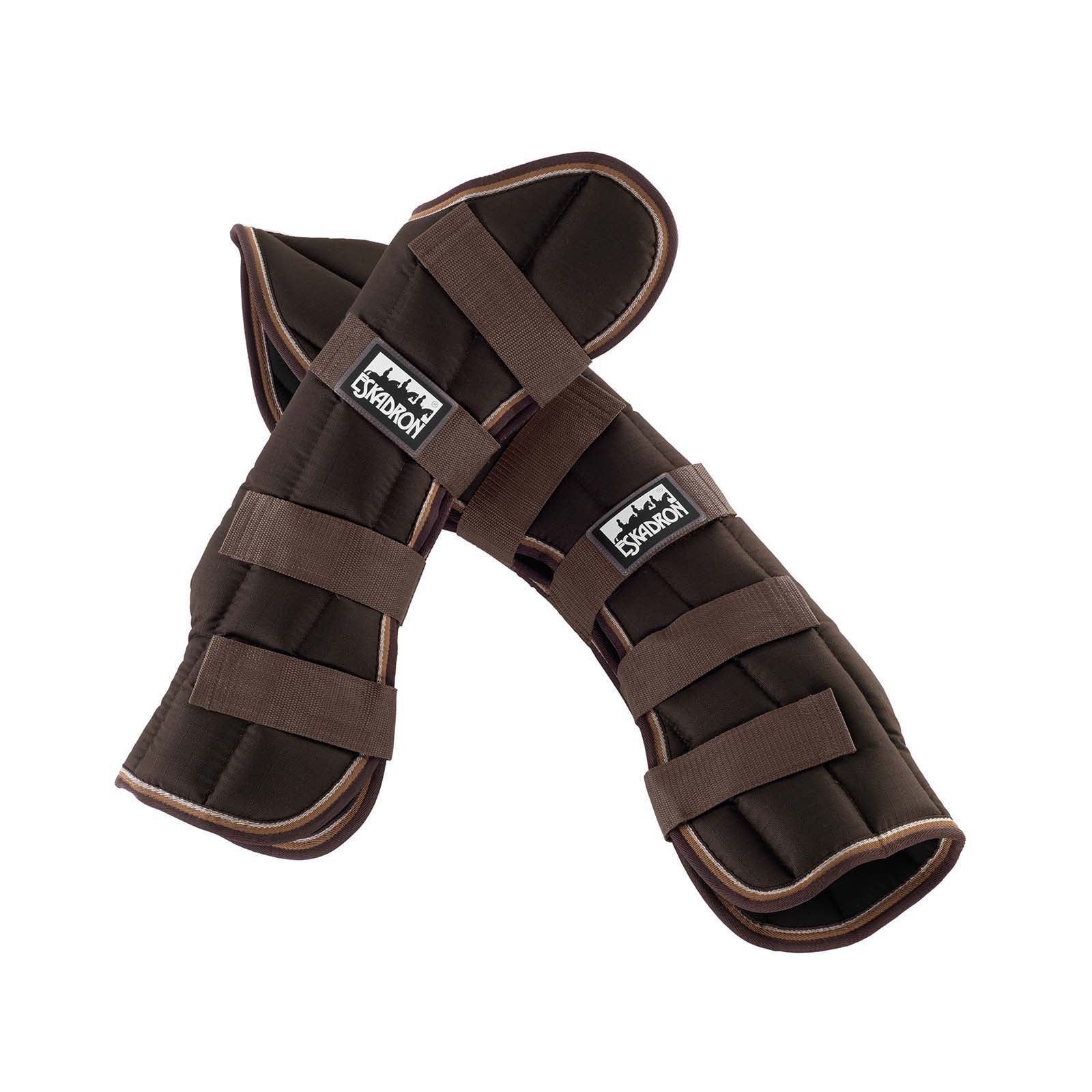 Eskadron Ripstop Travelling Boots Leg Protection & Hoof Protection for Horses