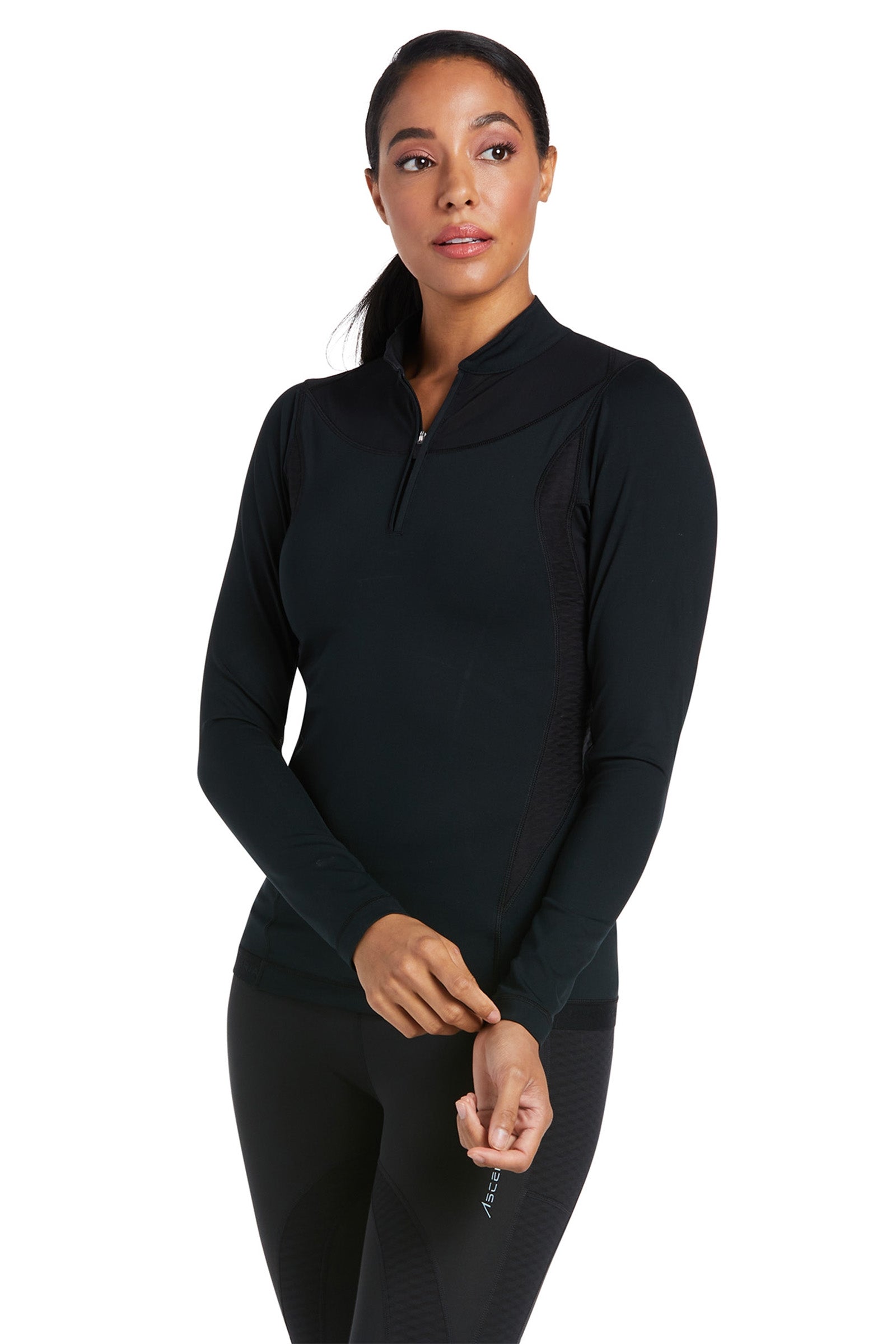 Ariat Ascent Baselayer för dam Damridkläder