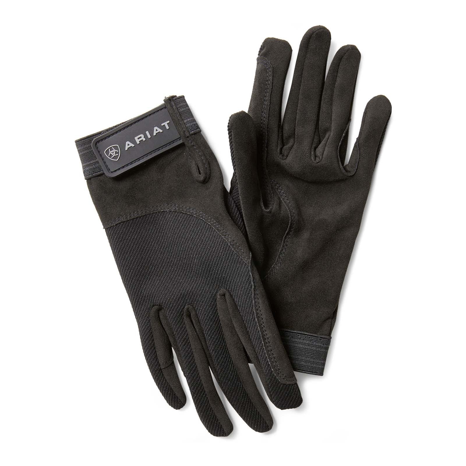 Ariat Tek Grip Gloves Riding Gloves