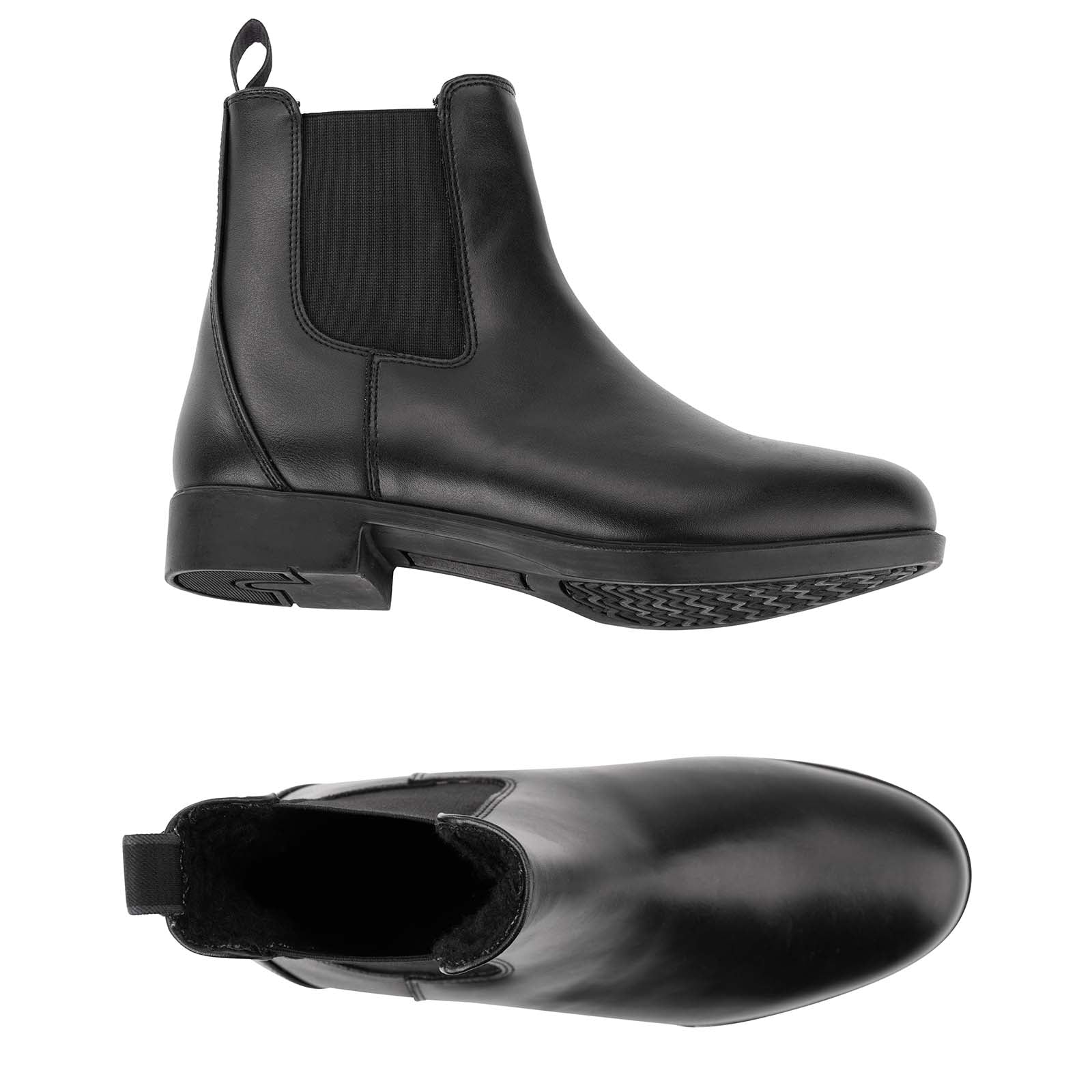 Suedwind Footwear Contrace Jodhpur Vinter Chelsea Stövlar & Chaps