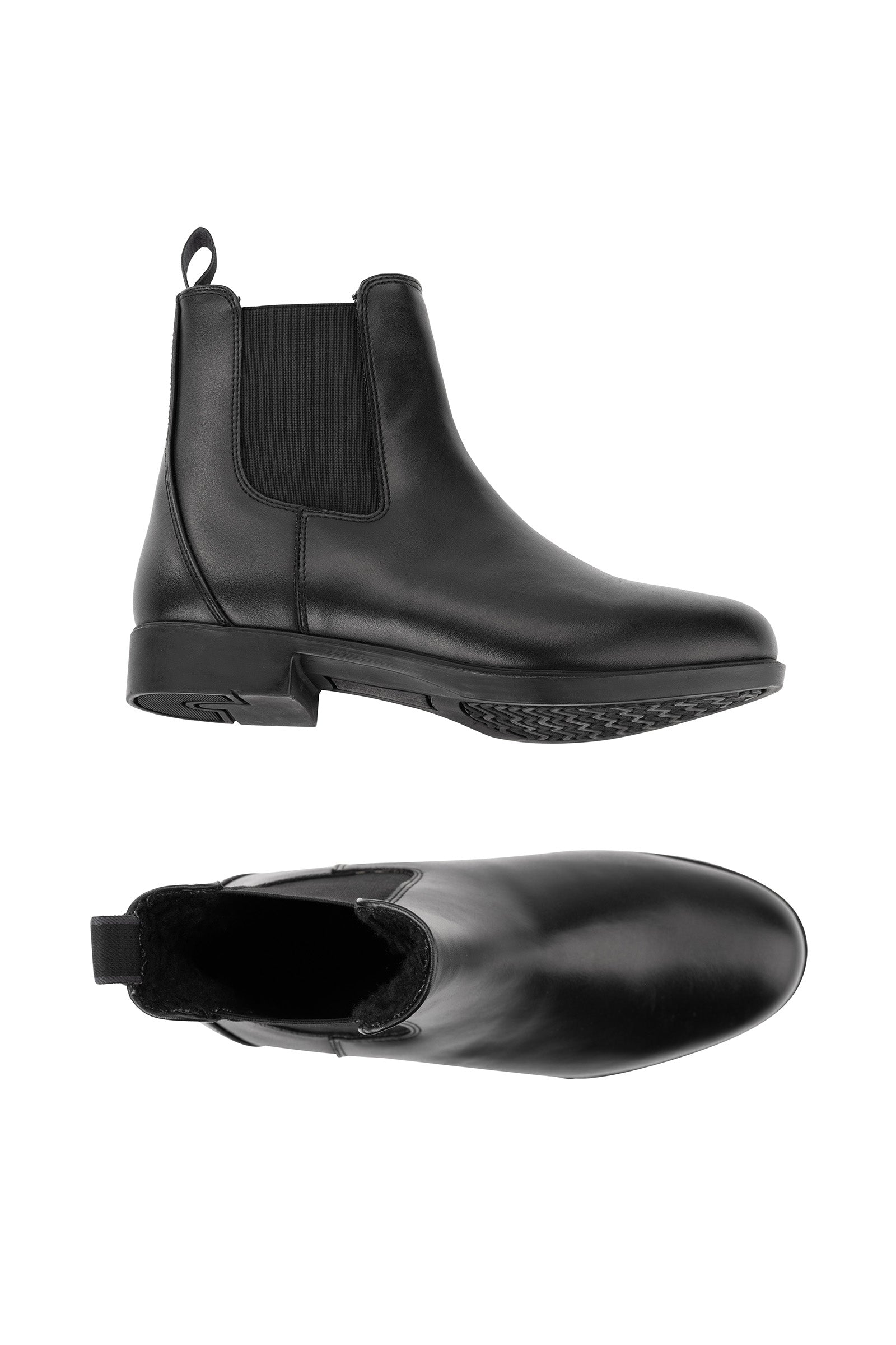 Suedwind Footwear Contrace Jodhpur Winter Chelsea Riding Boots & Riding Shoes