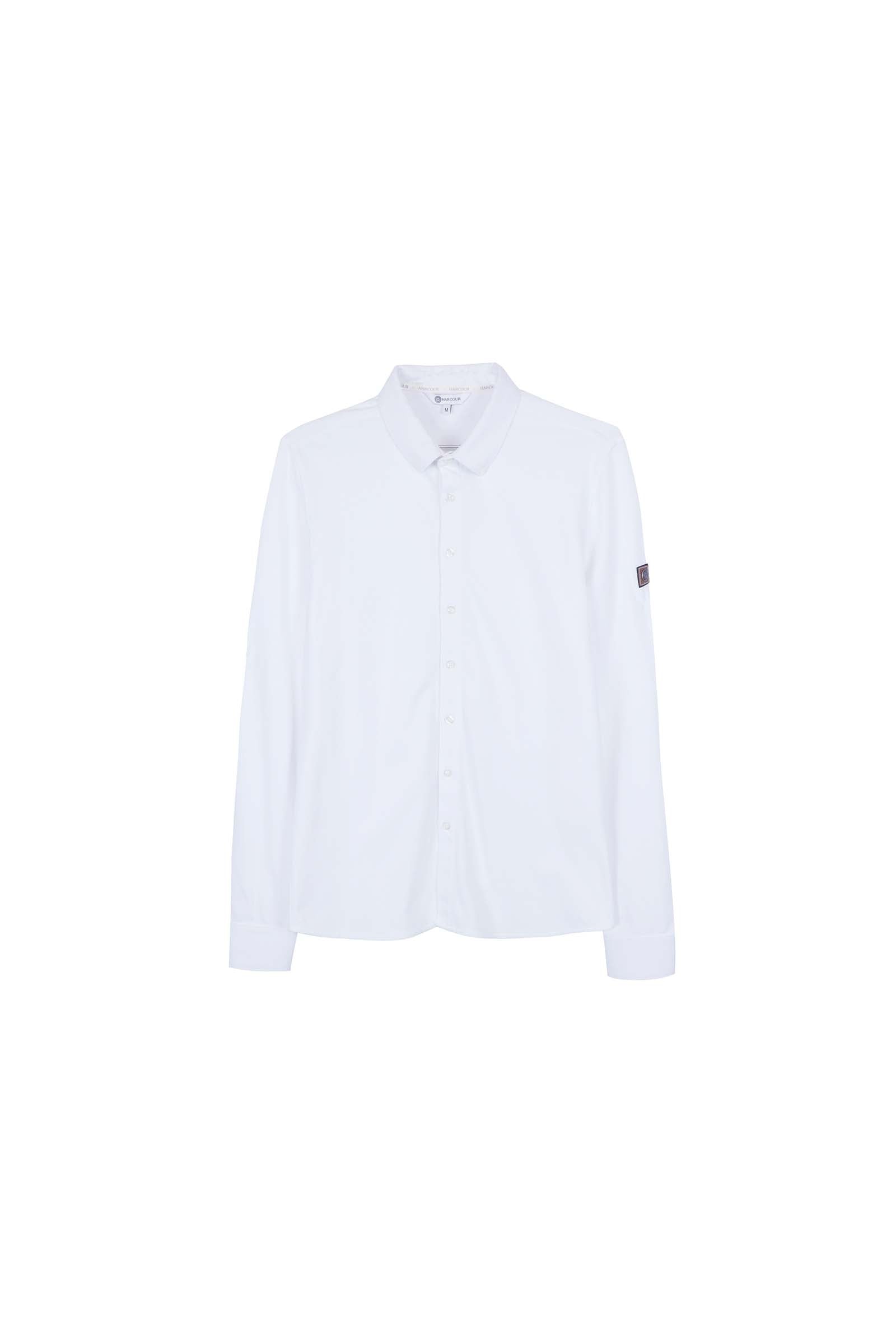 Harcour Shy Men's Shirt Mens Riding Clothing