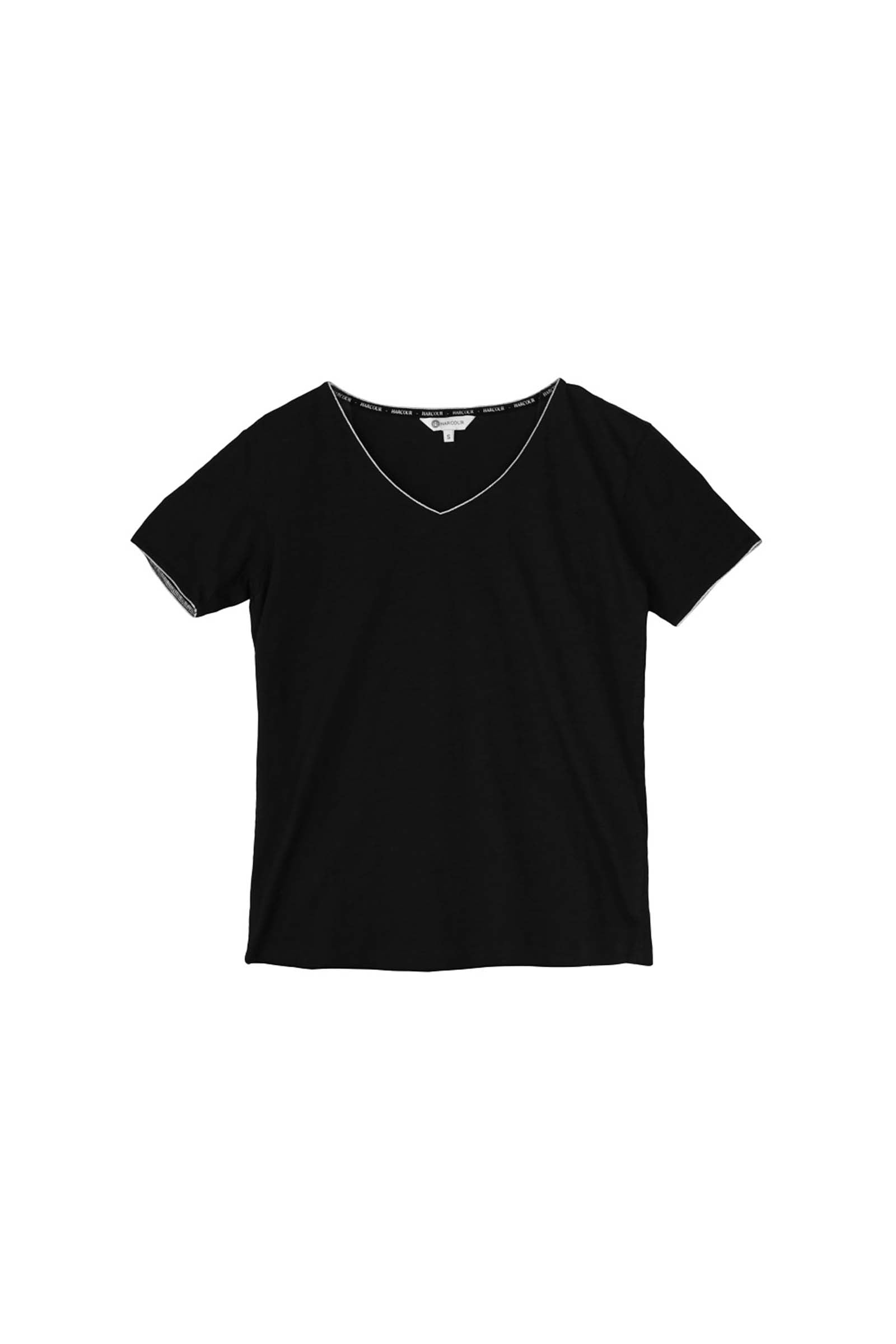 Harcour Talie T-shirt dam Damridkläder