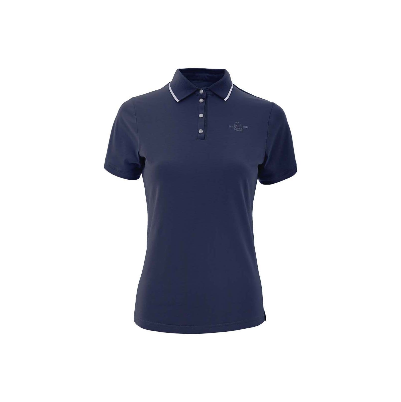 Cavallo CAVALDAISY Women's Polo Shirt Damridkläder