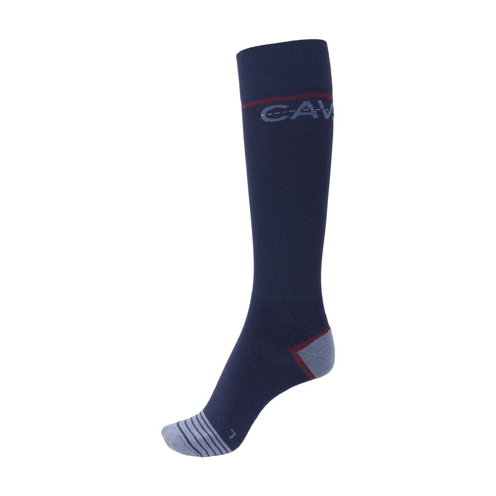 Cavallo CAVALSHEENA Riding Socks Strumpor
