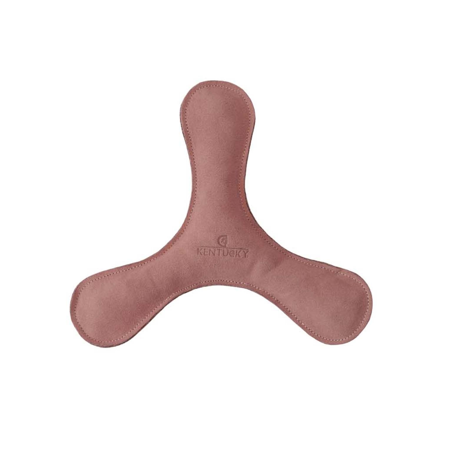 Kentucky Horsewear Kentucky Dogwear Pastell Boomerang hundleksak Utrustning för hundar