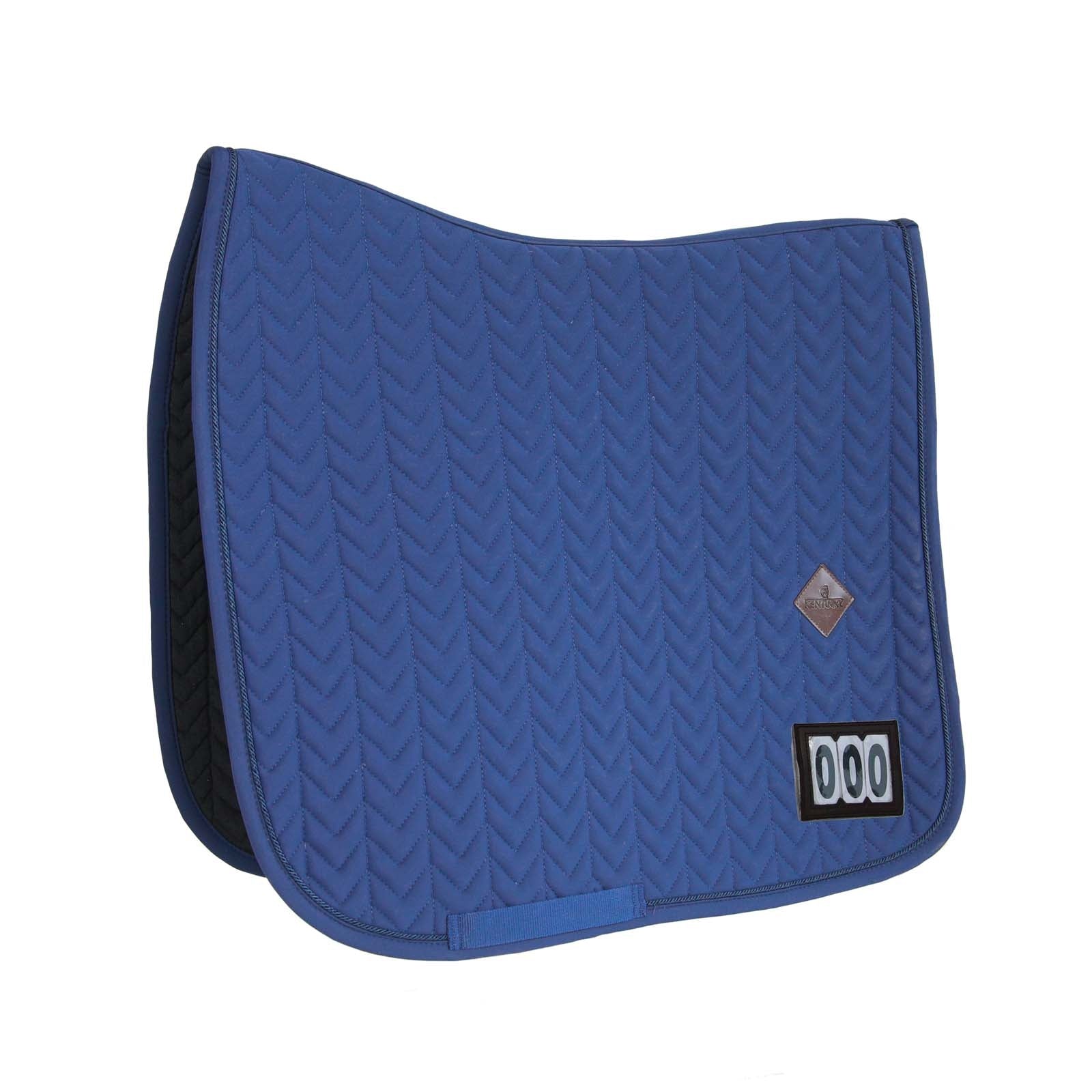 Kentucky Horsewear Fishbone Competition dressyrschabrak Schabrak