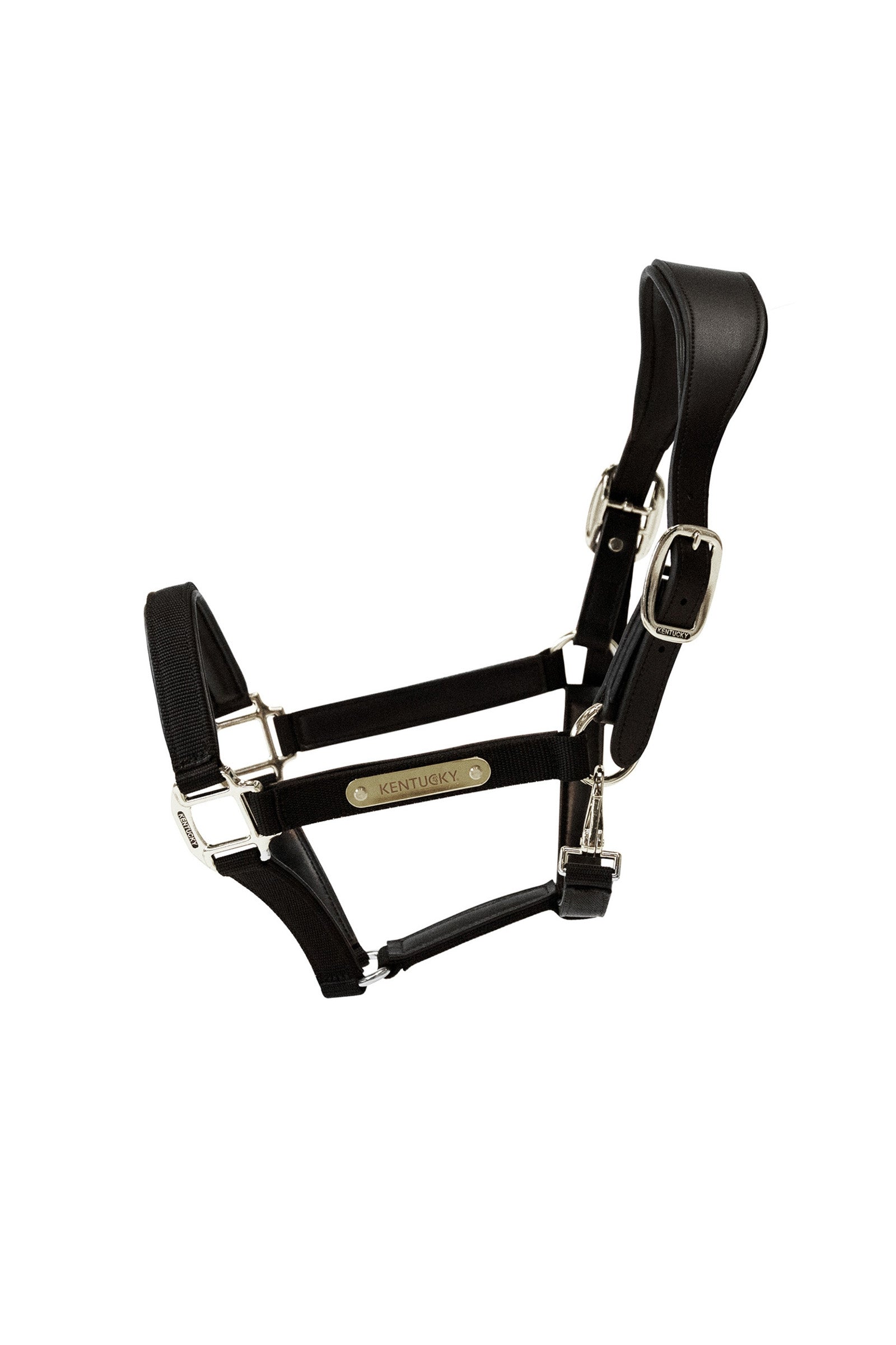 Kentucky Horsewear Anatomic nylongrimma Grimma & grimskaft