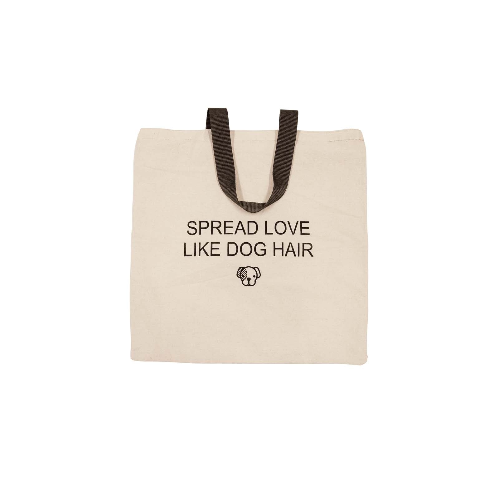Kentucky Horsewear Kentucky Dogwear Dog Hairs Tote Bag Accessoarer