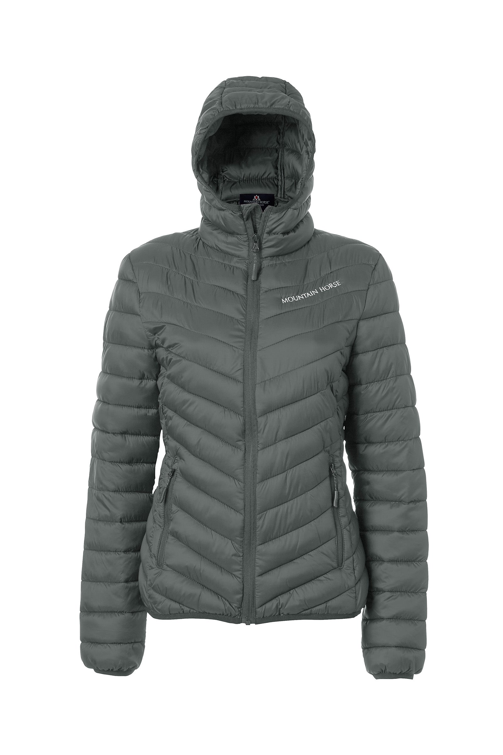 Mountain Horse Sally Jacket Damridkläder