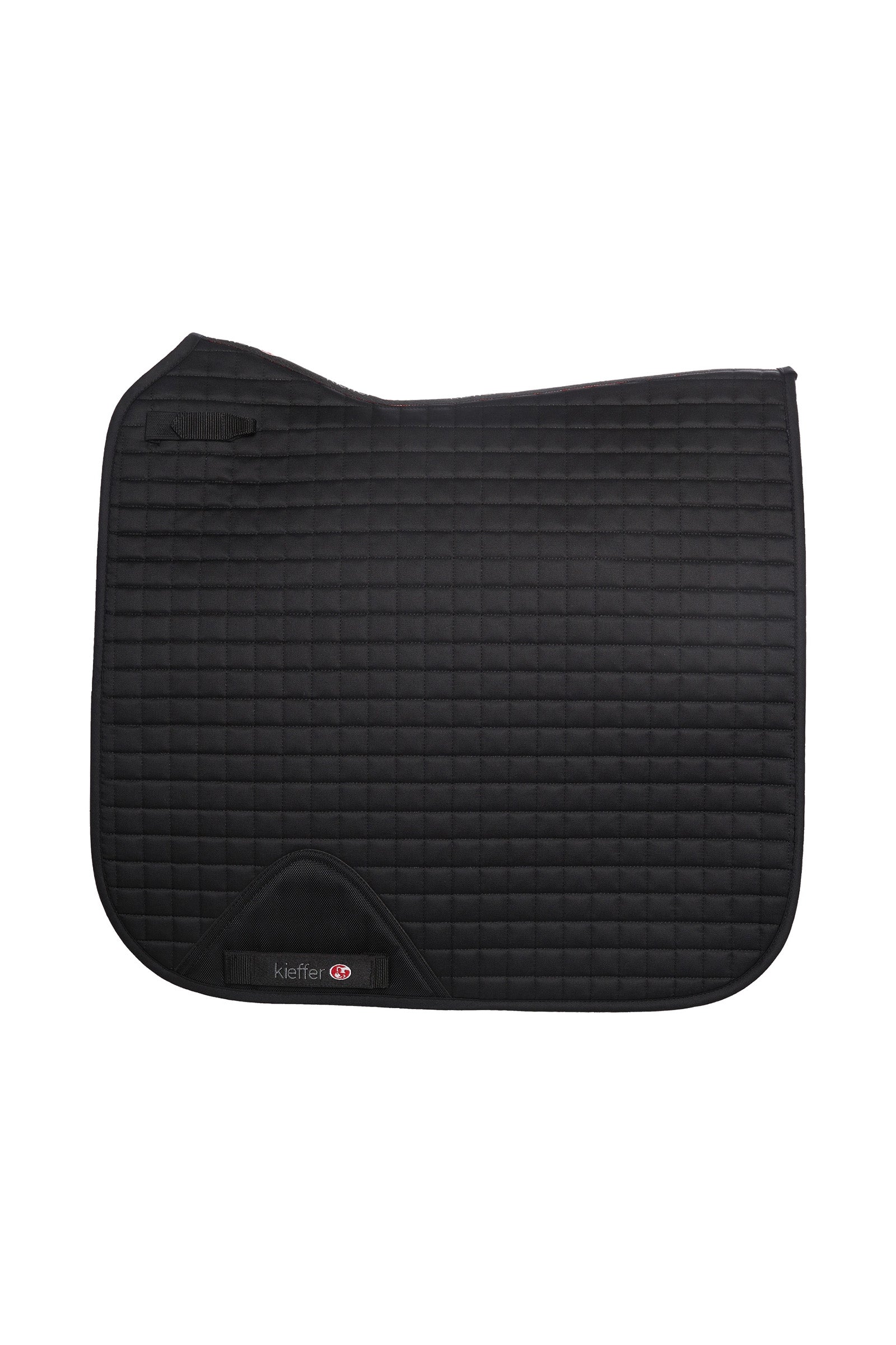 Kieffer Cotton Pro Dressage Saddle Pad Schabrak