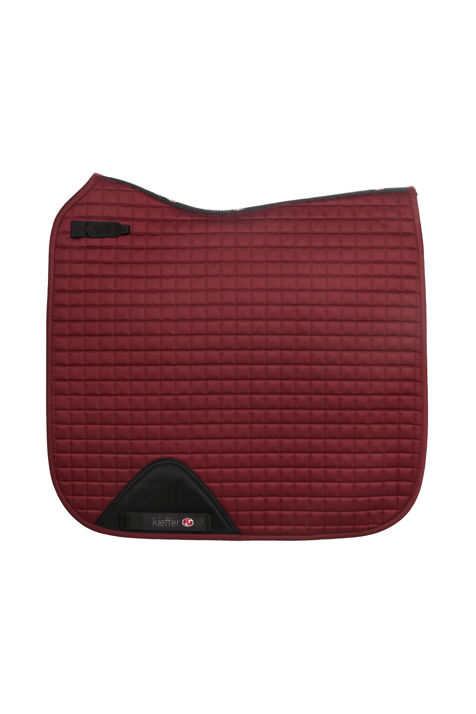 Kieffer Cotton Pro Dressage Saddle Pad Schabrak