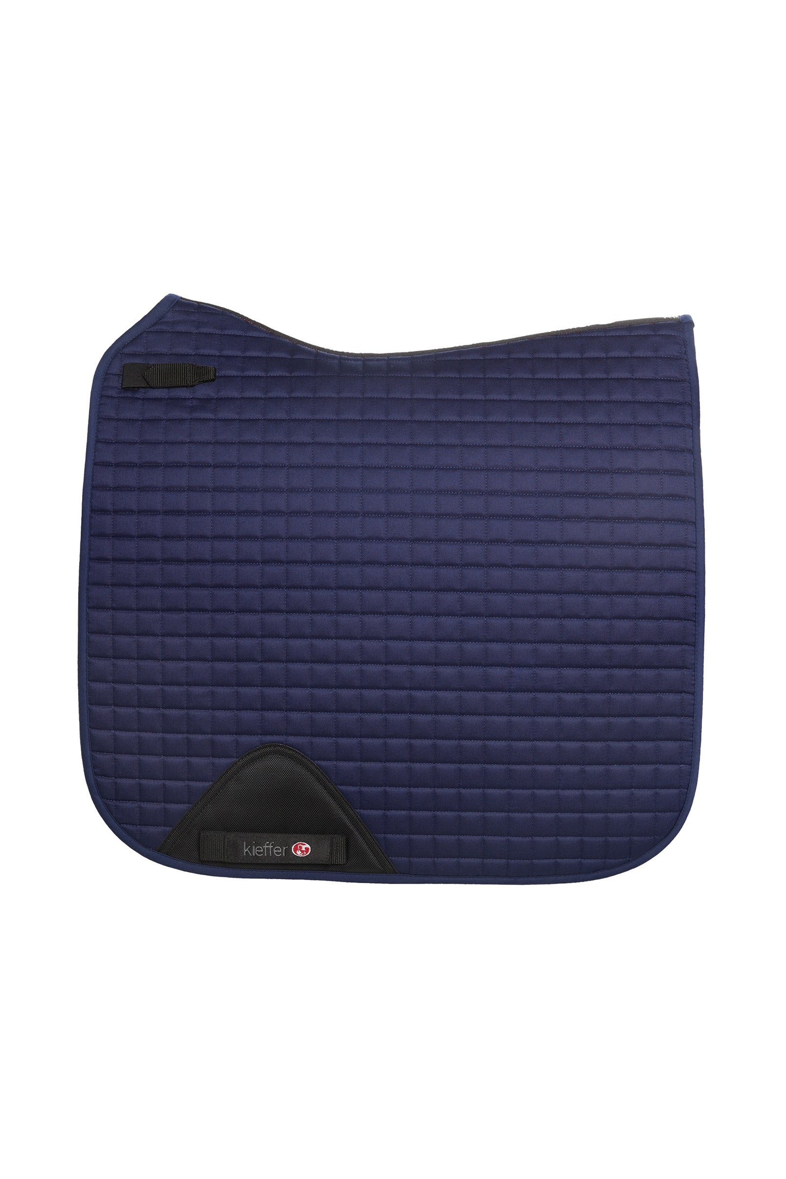 Kieffer Cotton Pro Dressage Saddle Pad Schabrak