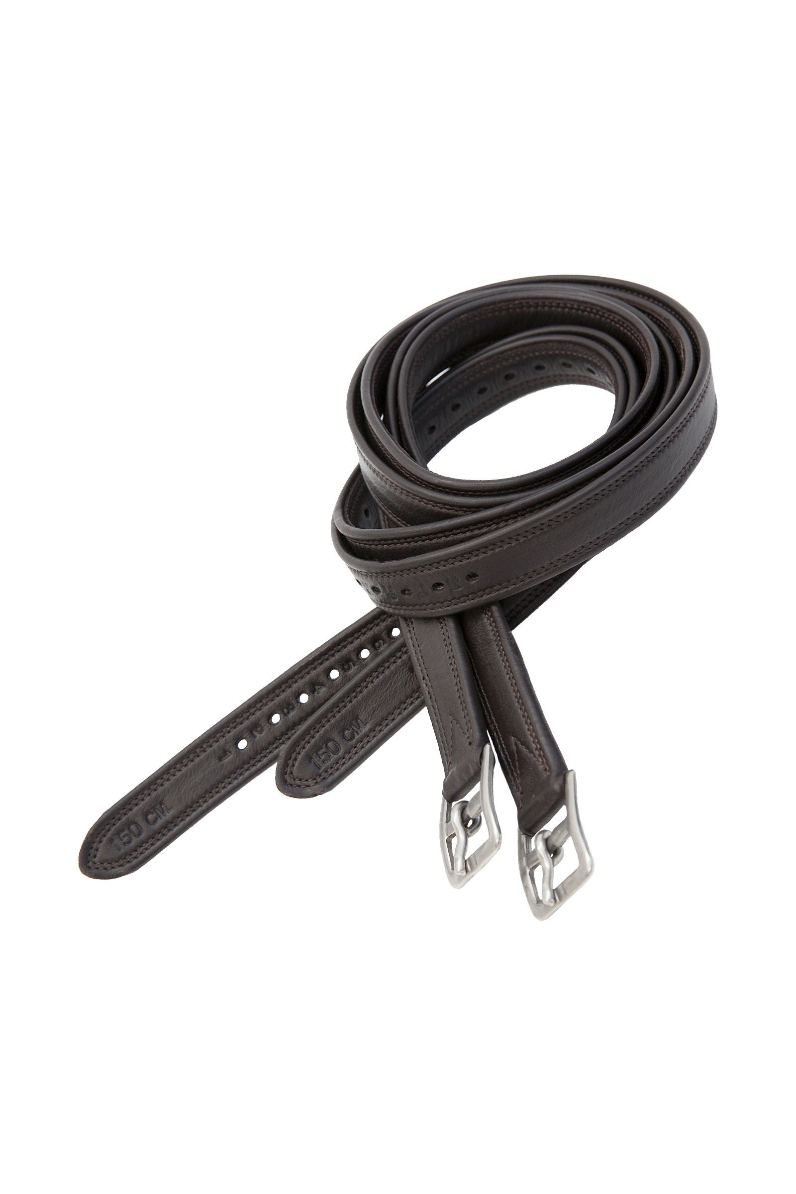 Kieffer Stirrup Leathers Elefant Soft II Sadlar & gjordar