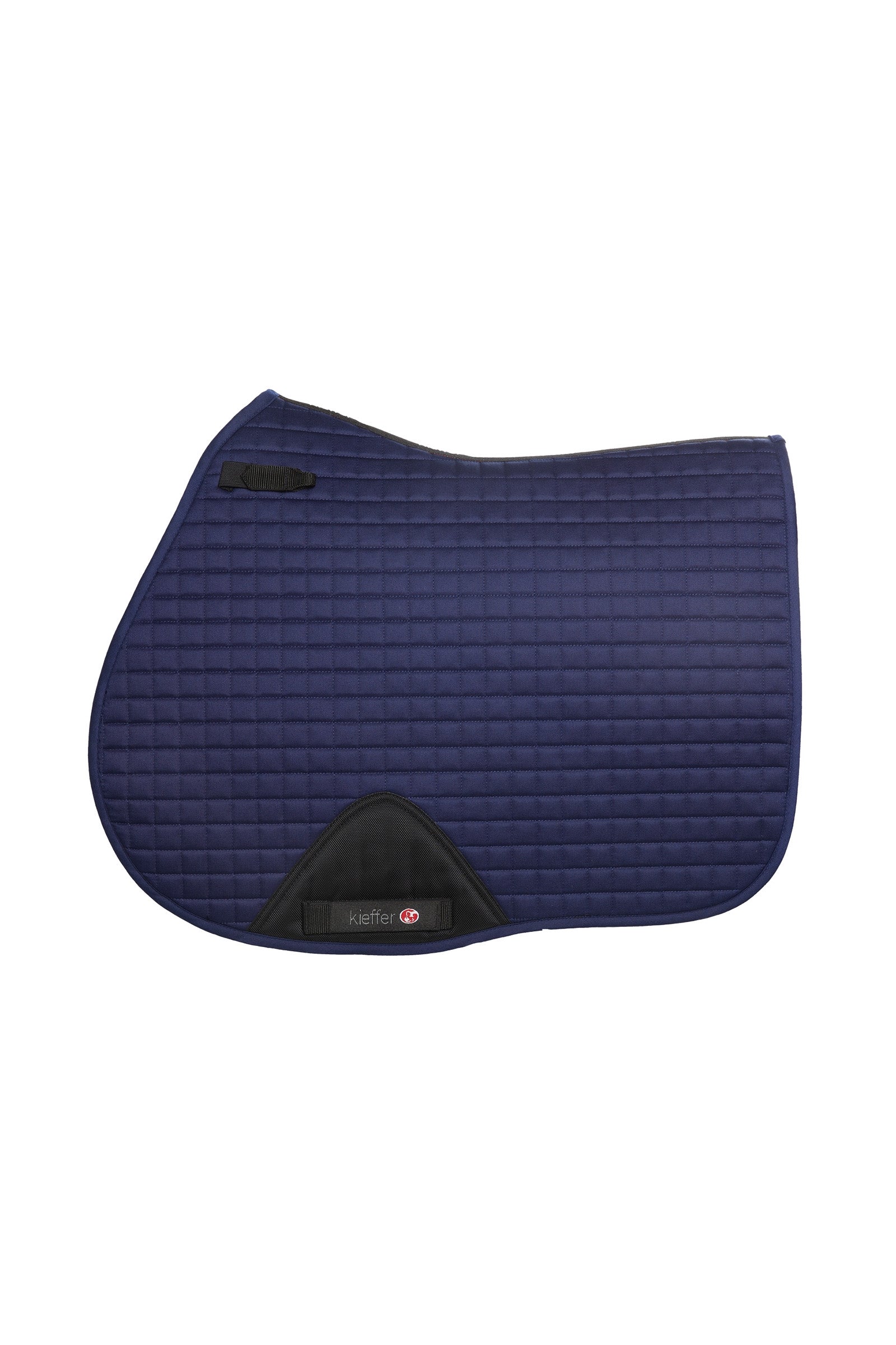 Kieffer Cotton Pro Jumping Saddle Pad Schabrak