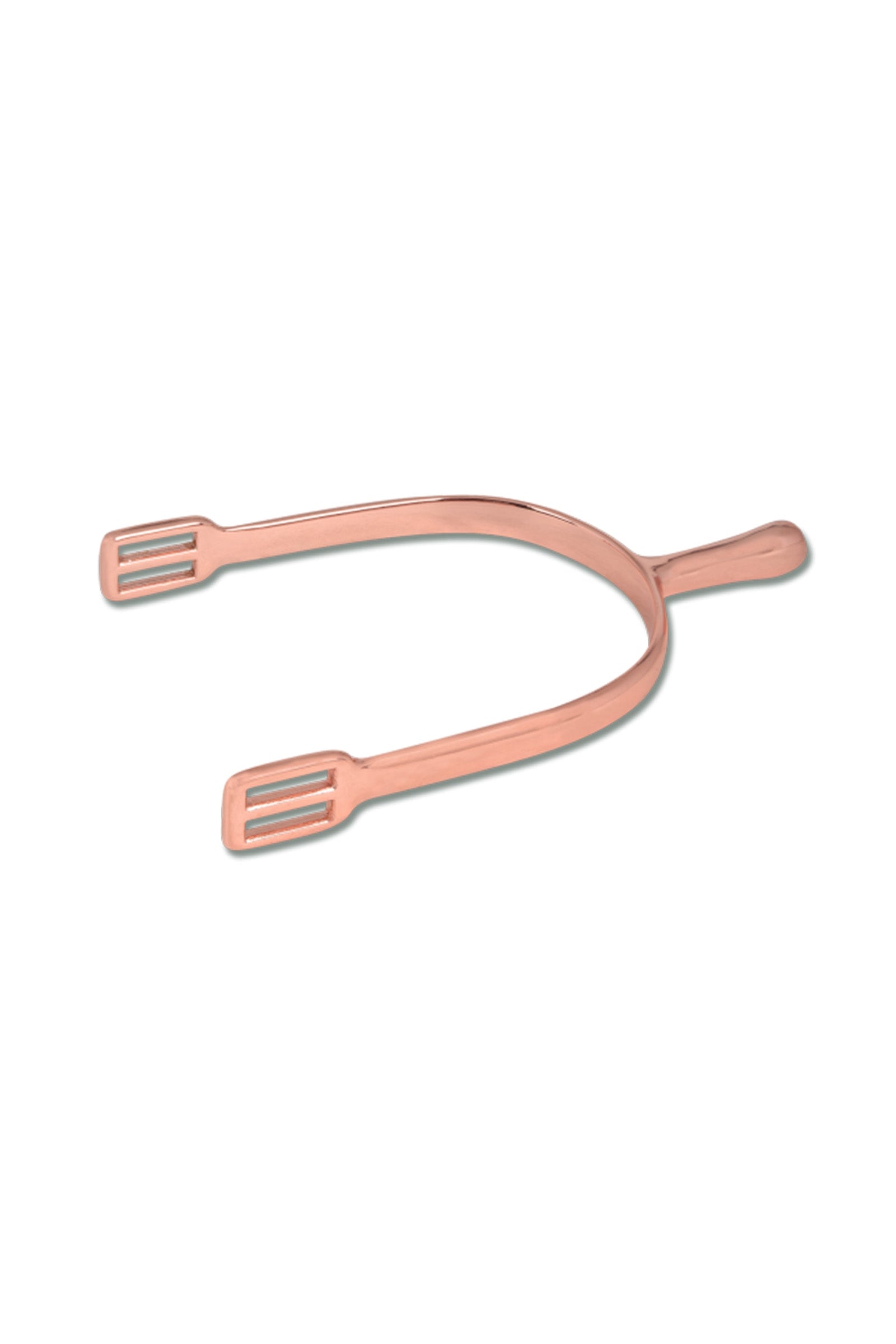 Waldhausen ELT Spur Set Rosegold Ridspön