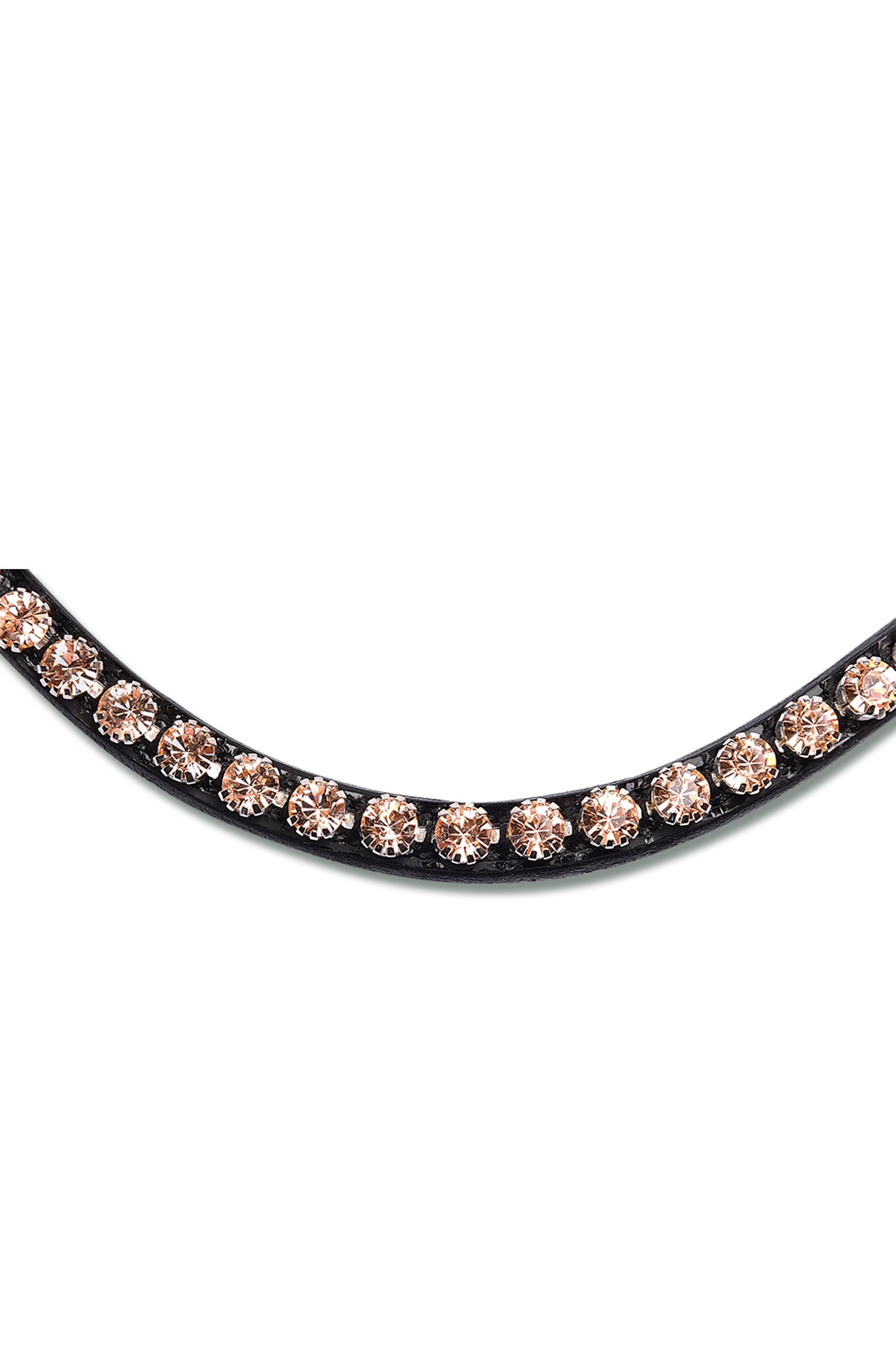 Waldhausen X-Line Bridle Rosé Bridles & Reins