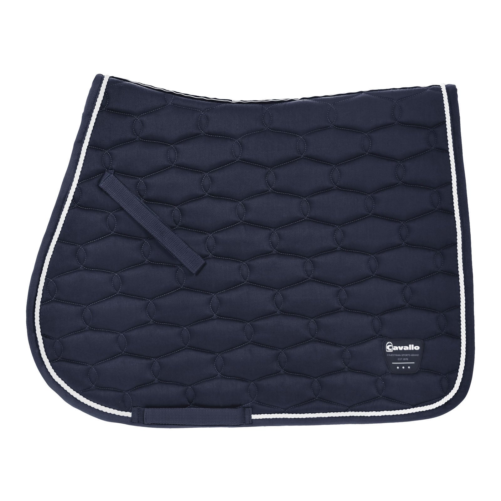 Cavallo CAVALHALIMA Jumping Saddle Pad Saddle Pads