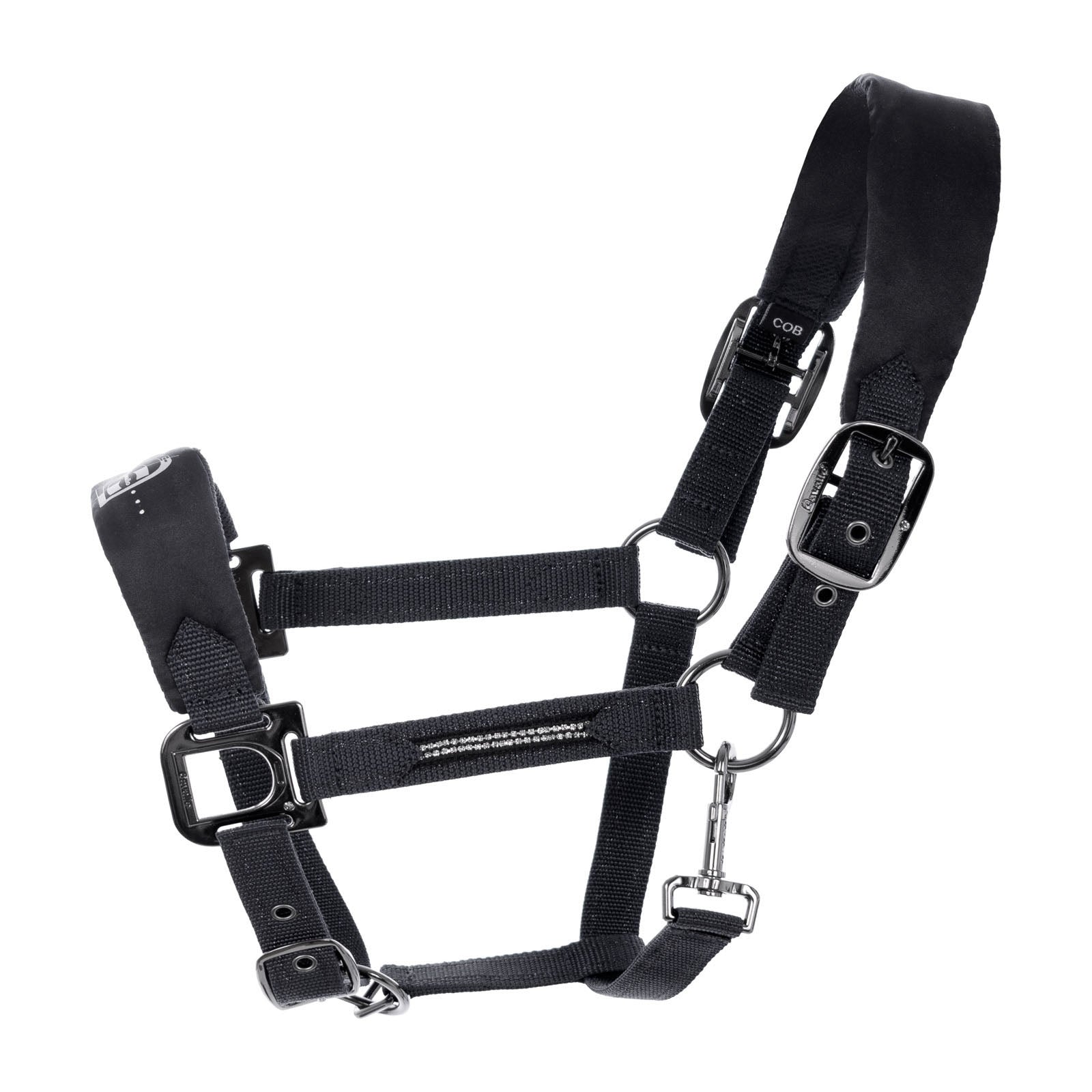 Cavallo CAVALHALLONA grimma Grimma & grimskaft