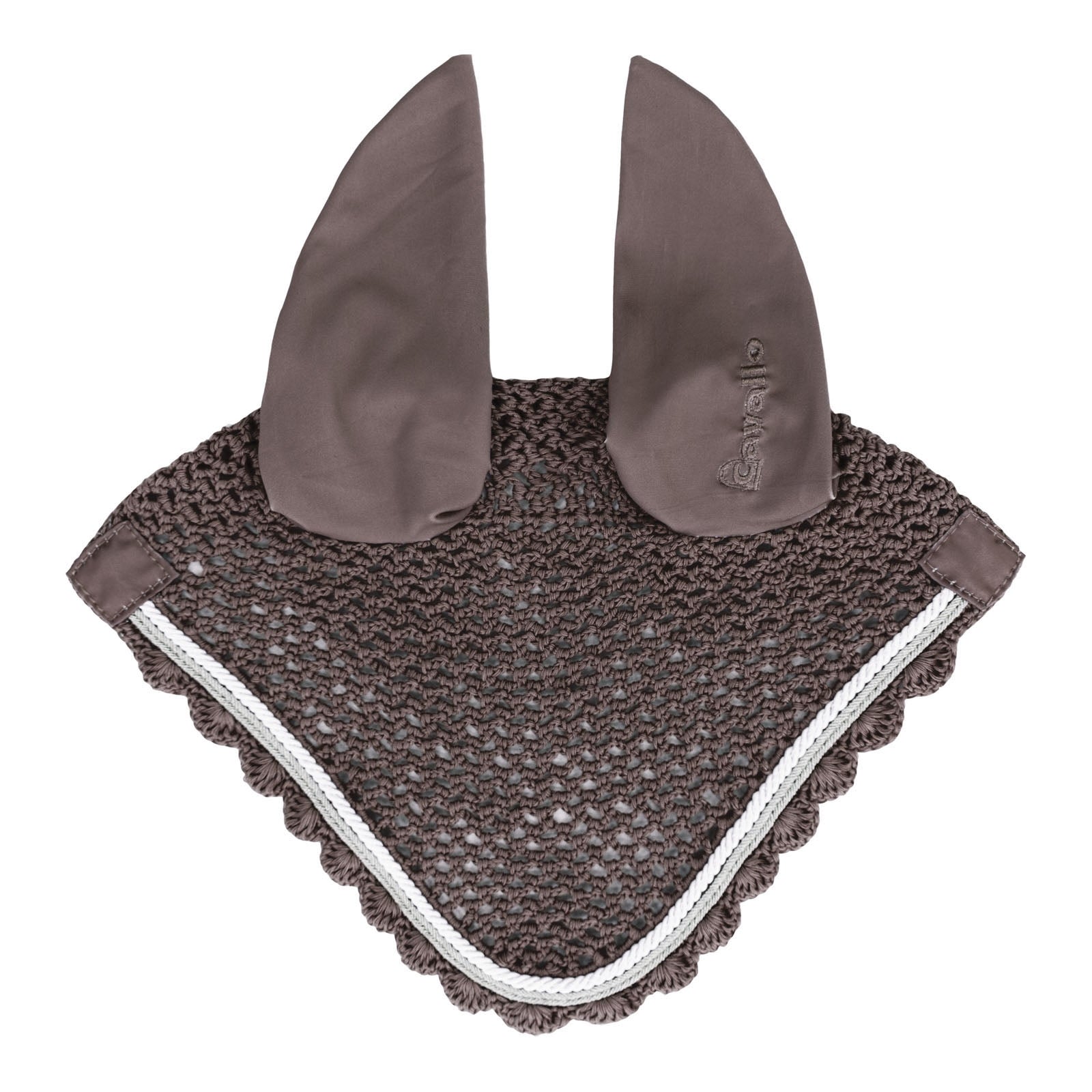 Cavallo CAVALHANNE Fly Hood Schabrak