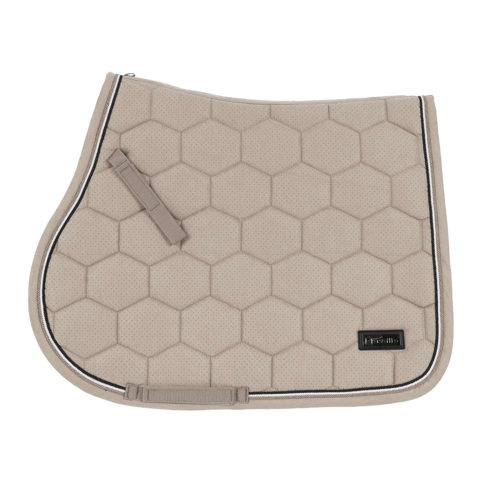 Cavallo CAVALHARMONIE hoppschabrak Schabrak