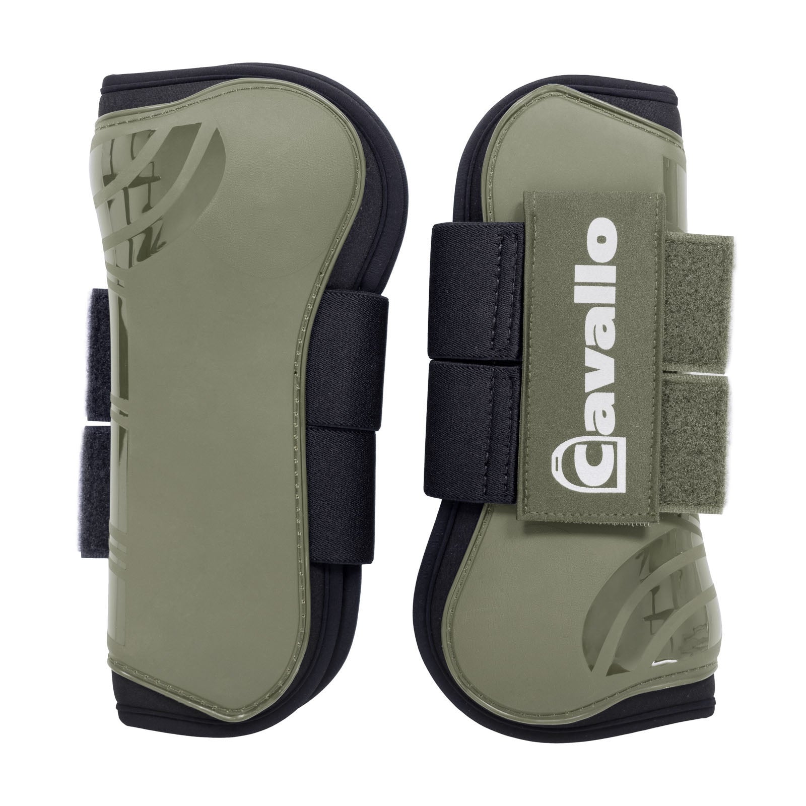 Cavallo CavalHolda senskydd Leg Protection & Hoof Protection for Horses