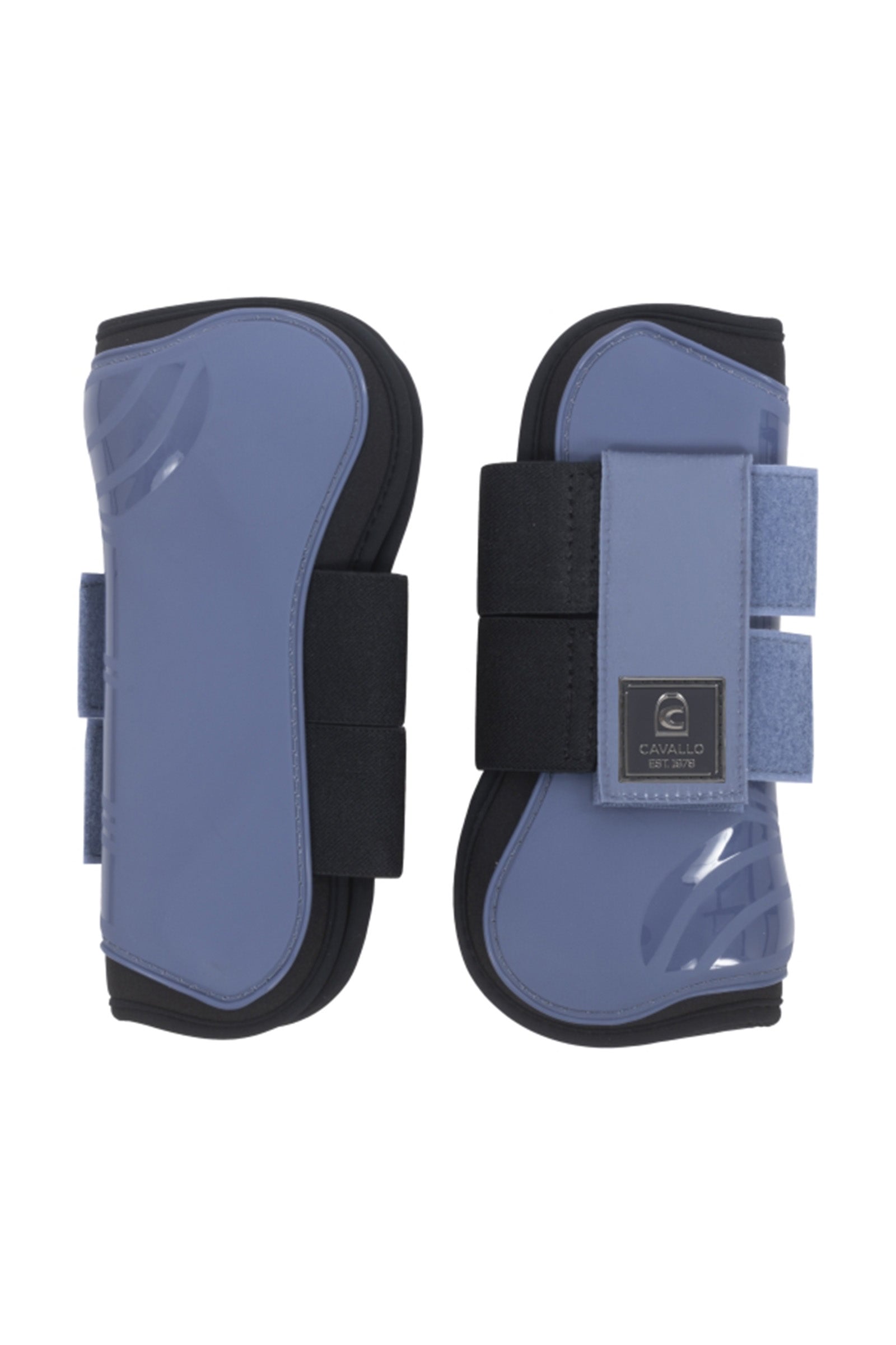 Cavallo CAVALHOLDA Tendon Boots Leg & Hoof Protection
