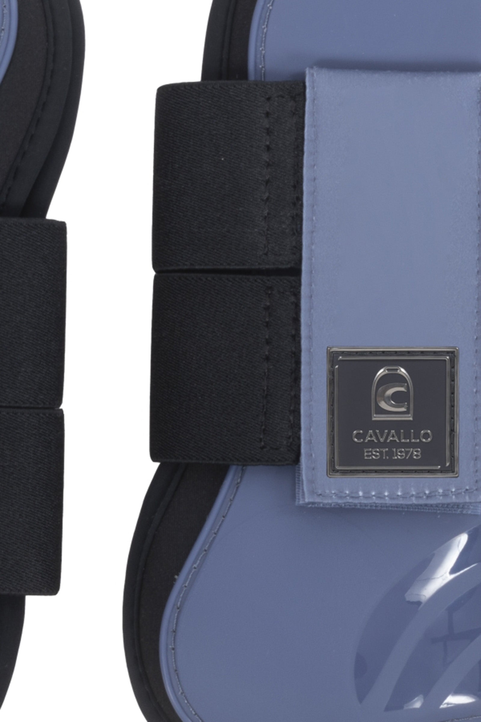 Cavallo CAVALHOLDA Tendon Boots Leg & Hoof Protection