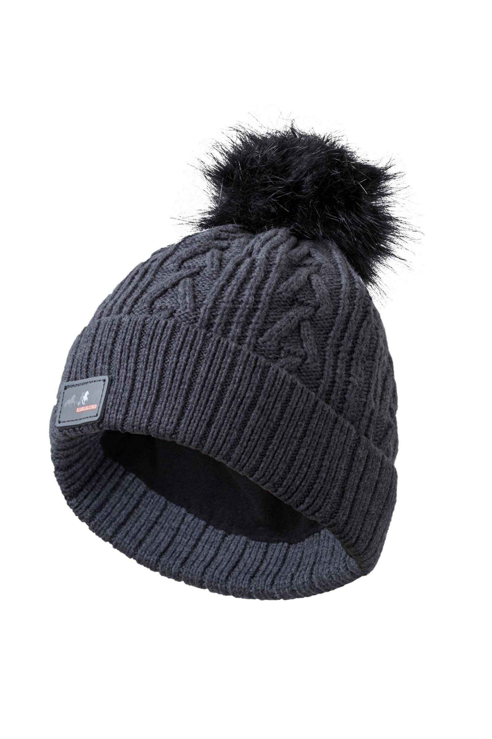 Karlslund Björk Merino mössa Accessoarer