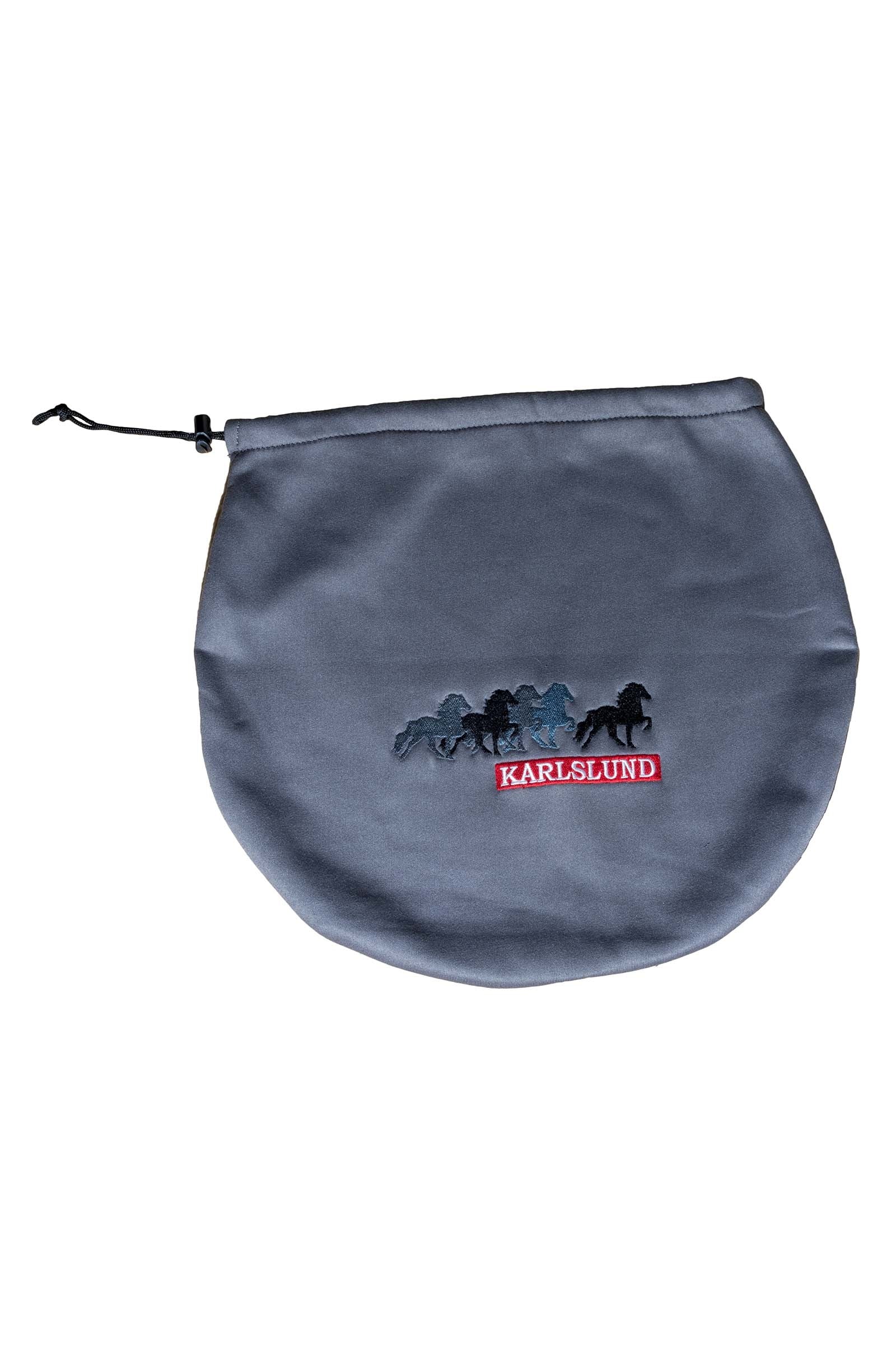 Karlslund hjälmväska Accessoarer