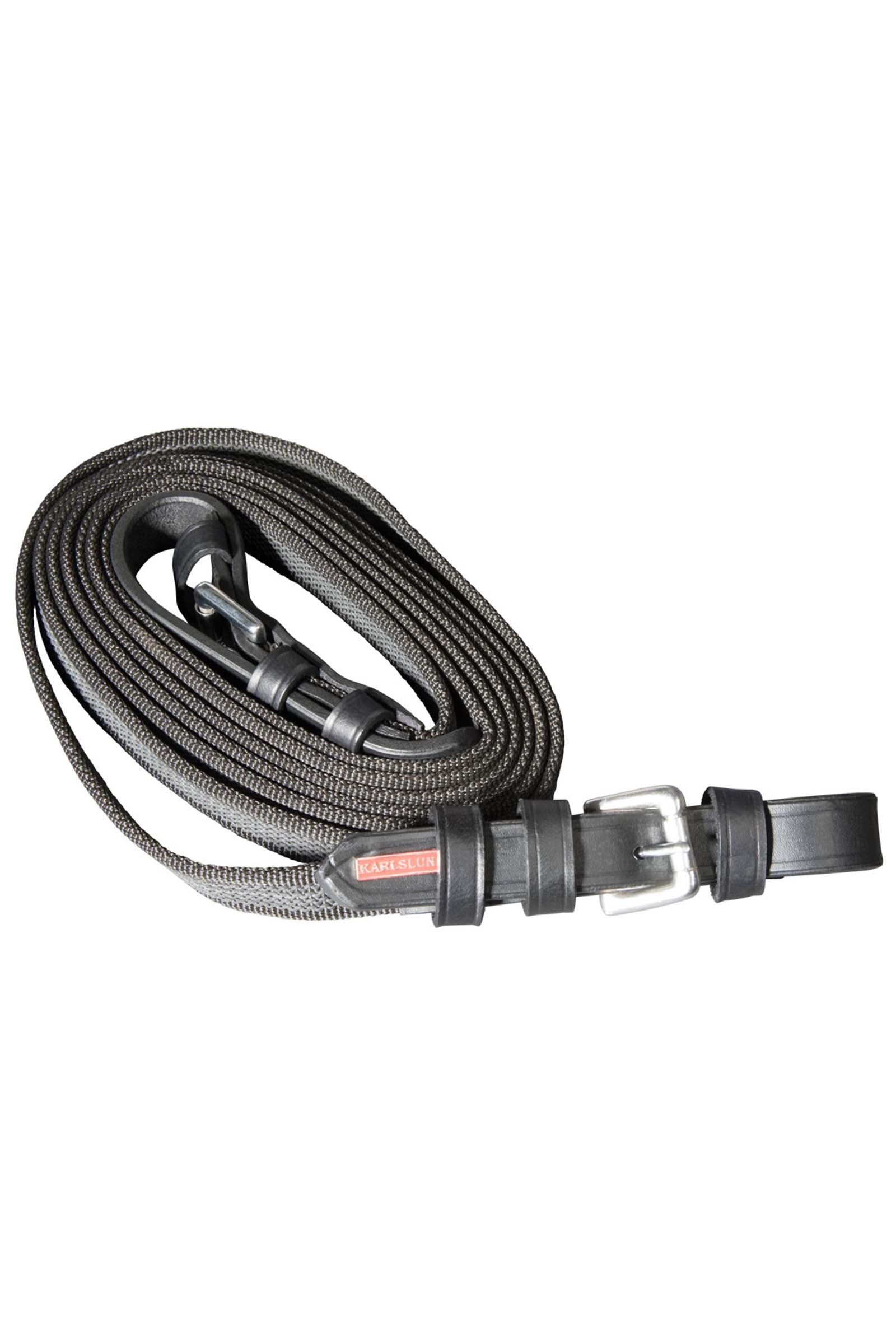 Karlslund Supergrip tyglar Träns & Tyglar