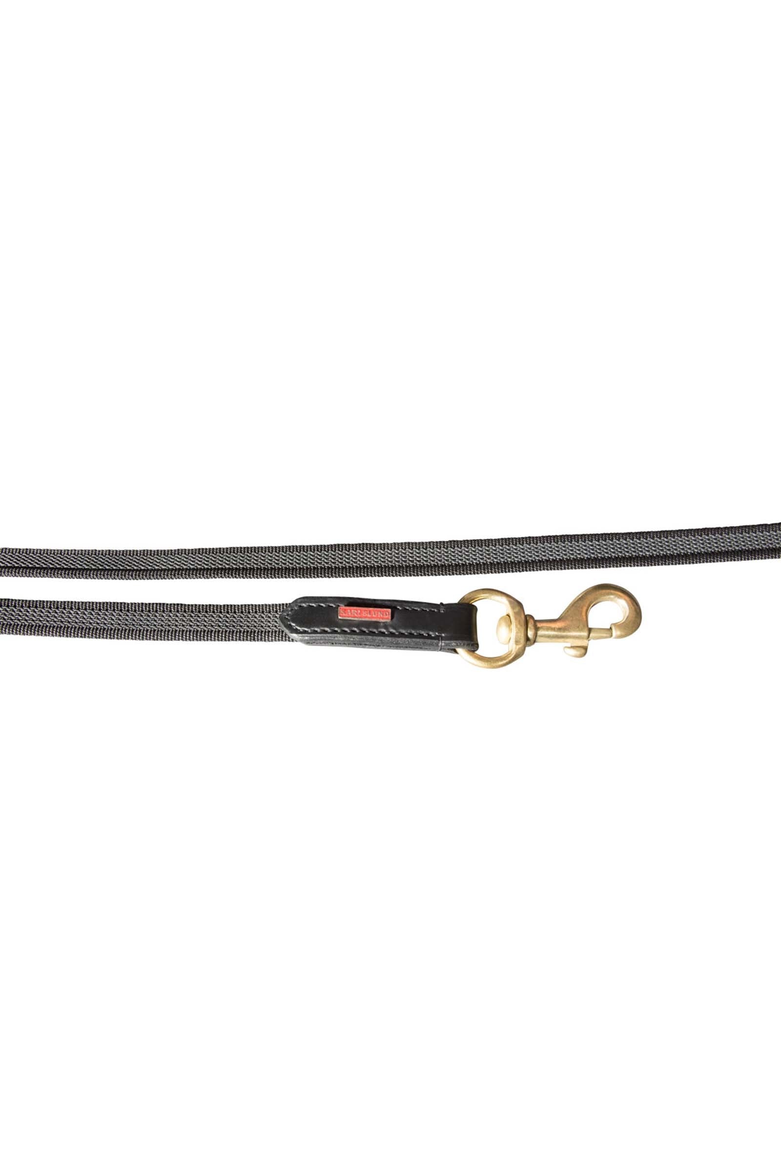 Karlslund Supergrip Rubber Reins Bridles & Reins