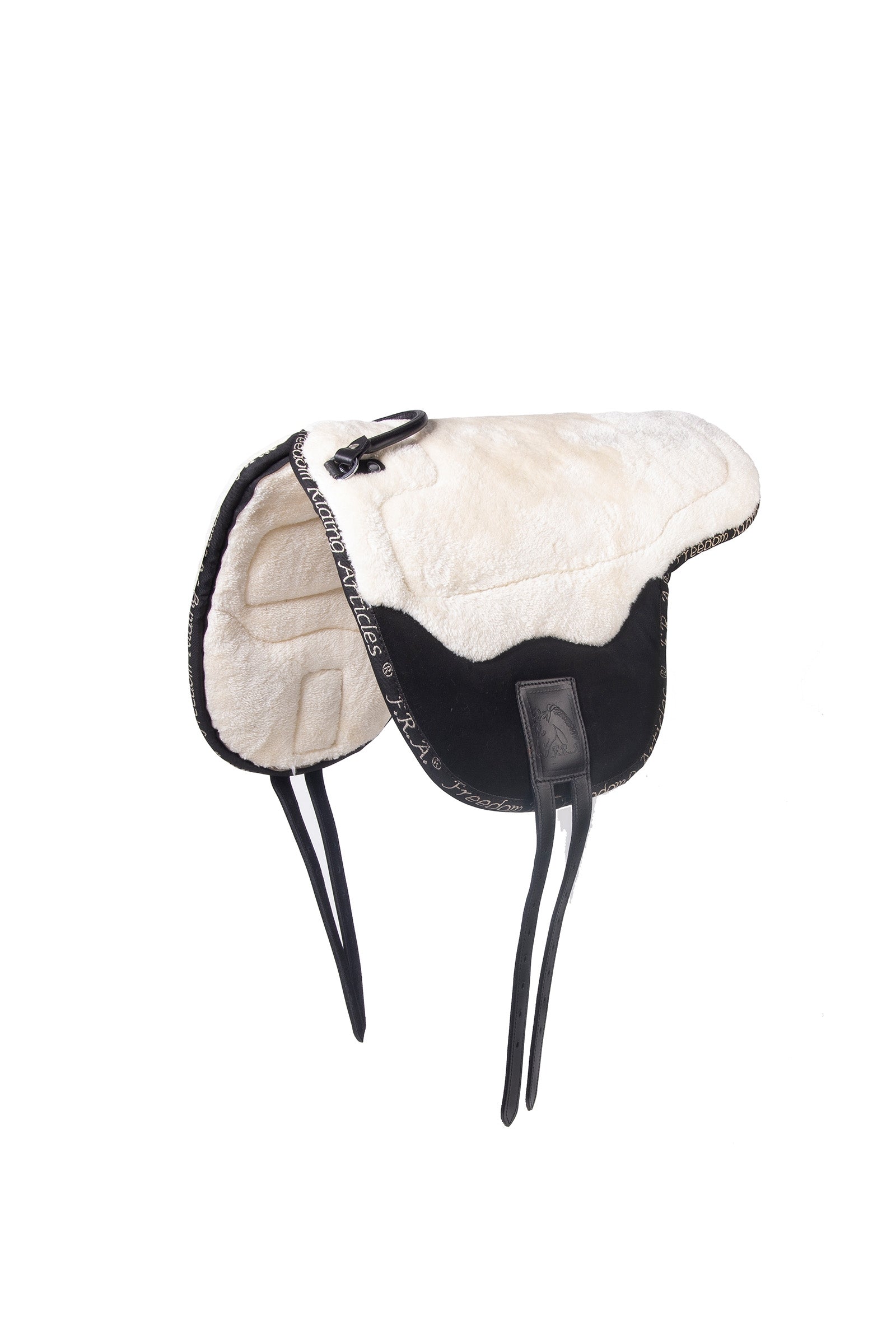 F.R.A. Freedom Riding Articles Free barbackapad, Cob Sadlar & gjordar