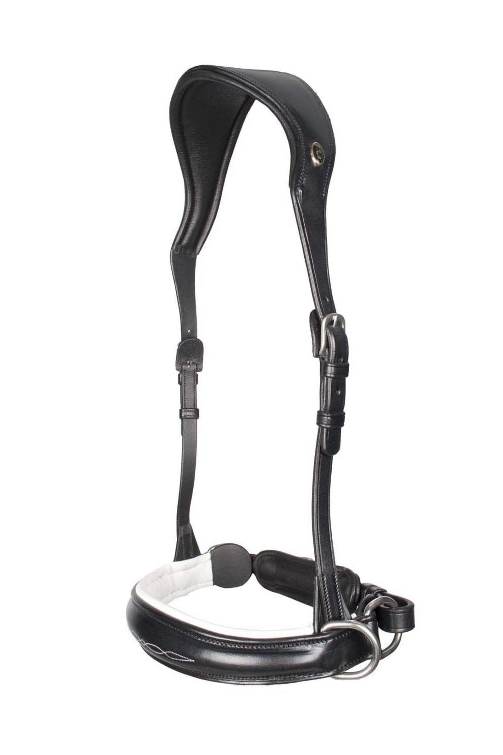 F.R.A. Freedom Riding Articles Alizée Mistral Bitless Bridle With Reins (System 3) Bridles & Reins