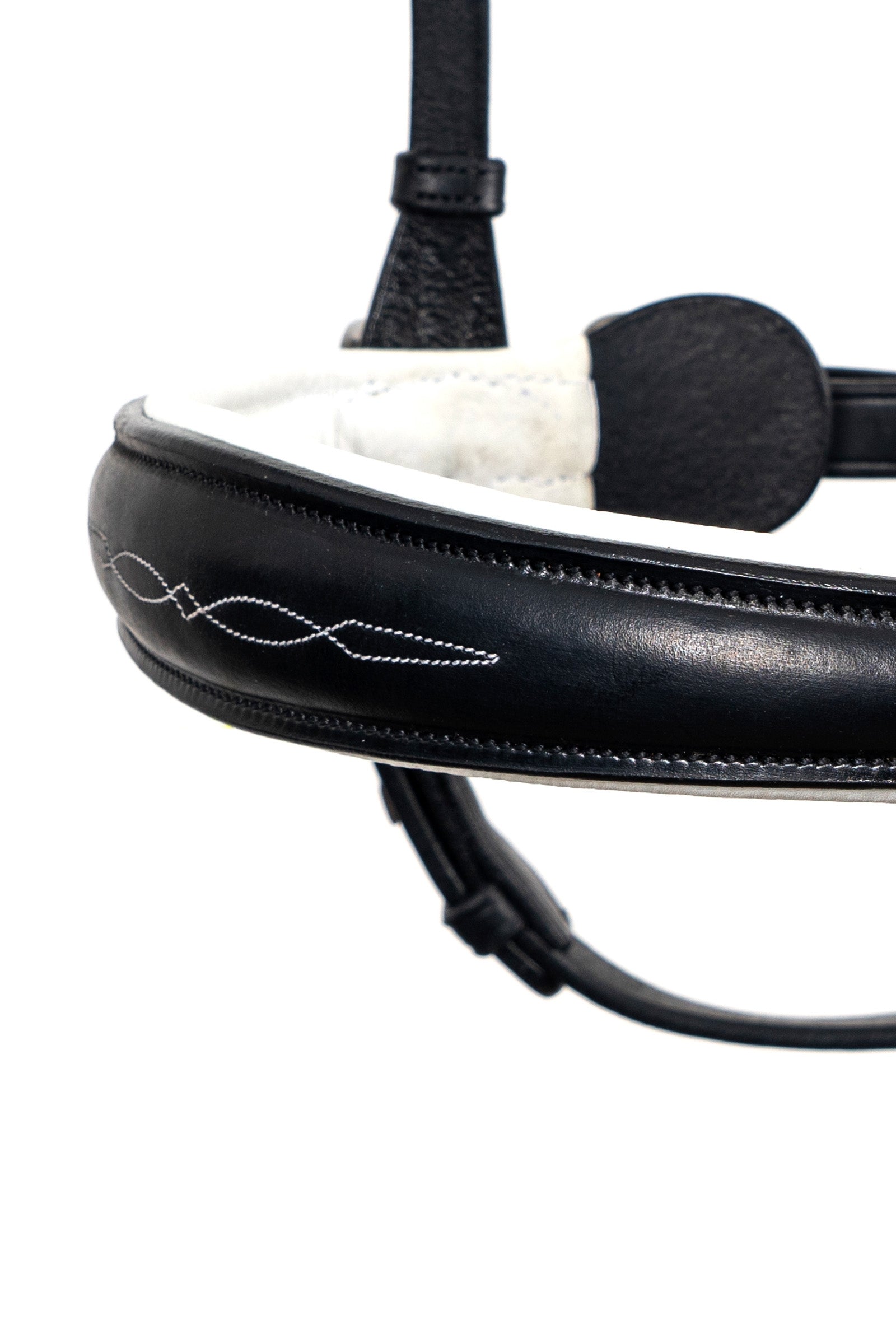 F.R.A. Freedom Riding Articles Alizée Mistral Bitless Bridle With Reins (System 3) Bridles & Reins