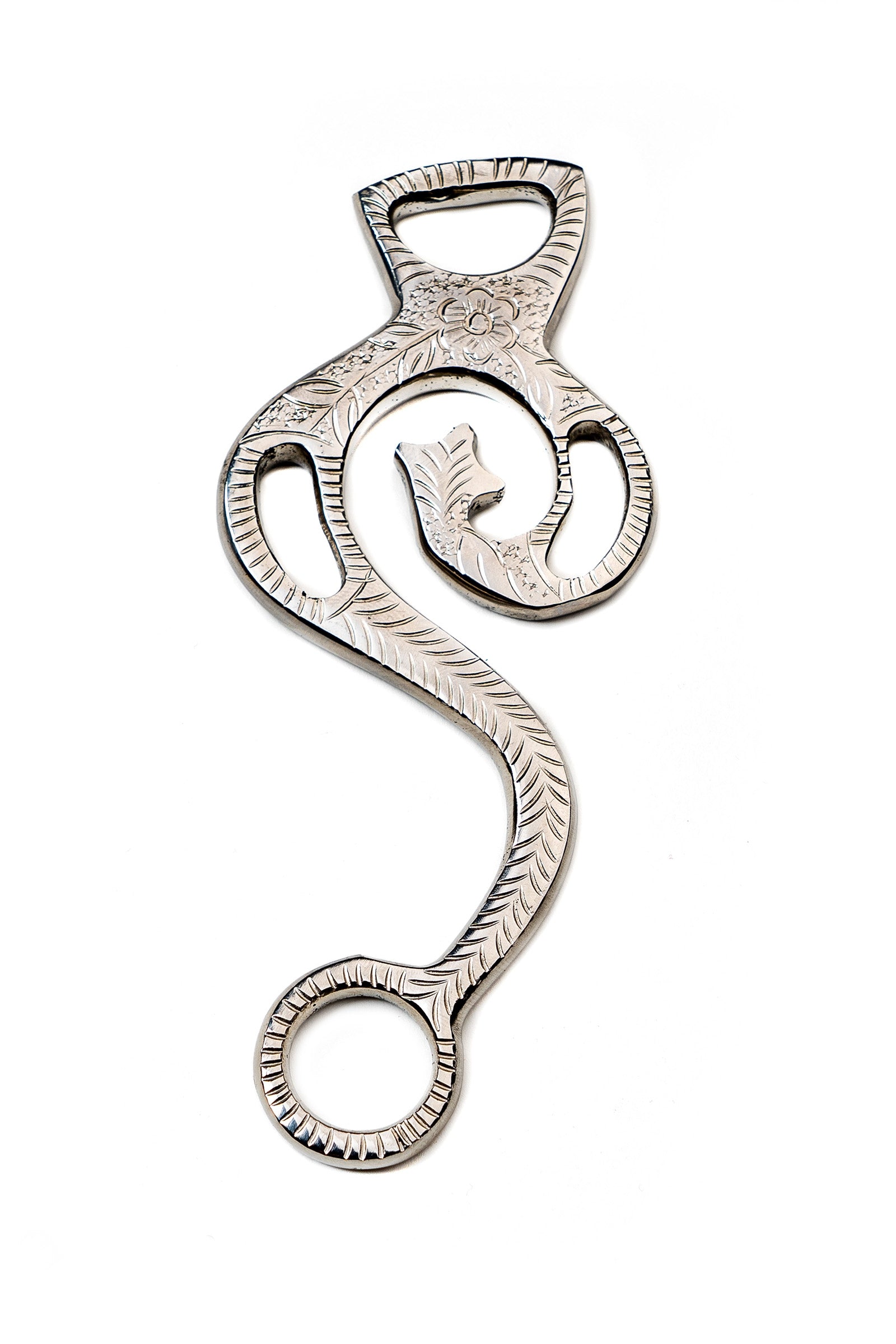 F.R.A. Freedom Riding Articles Barco Set Hackamore skäklar, 150 mm Bett