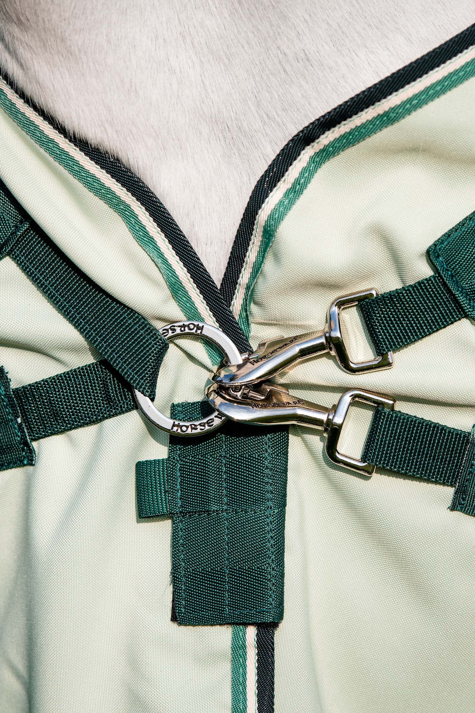 Horseware Rambo Hoody XL Horse Rugs