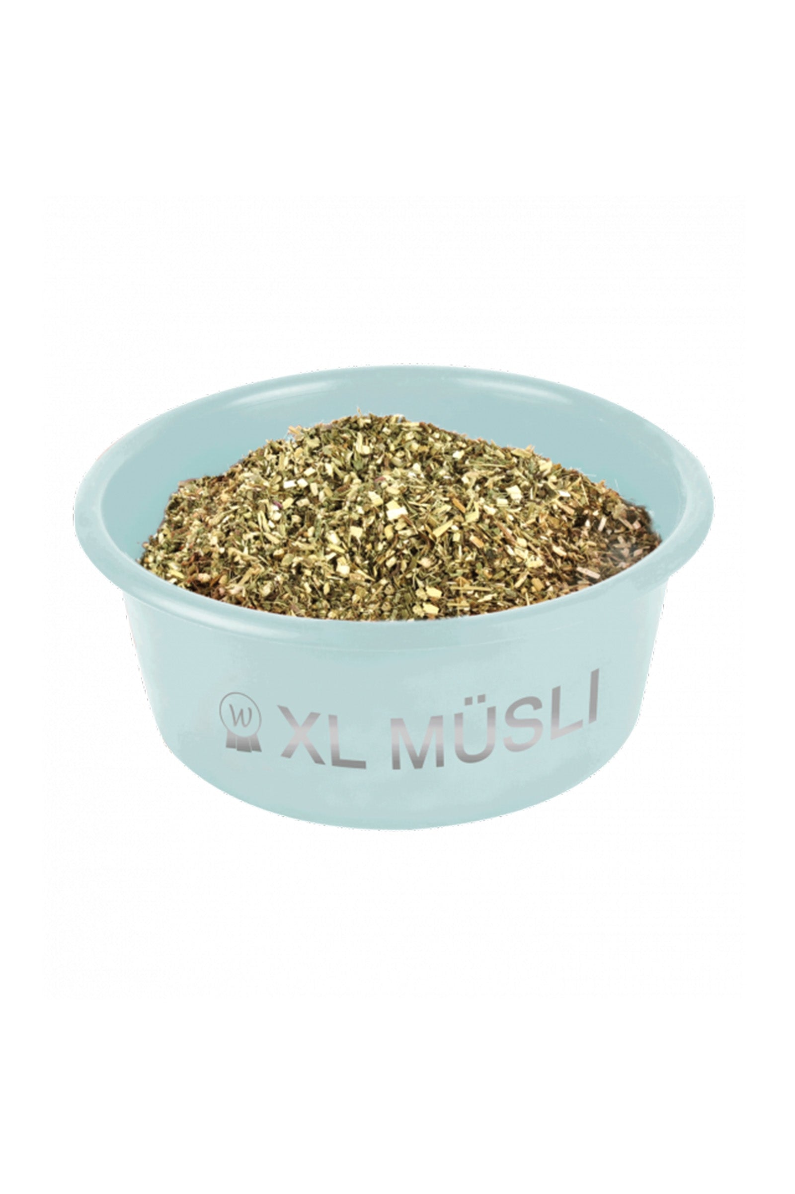 Waldhausen XL Muesli Bowl With Lid Utfodring & vattning