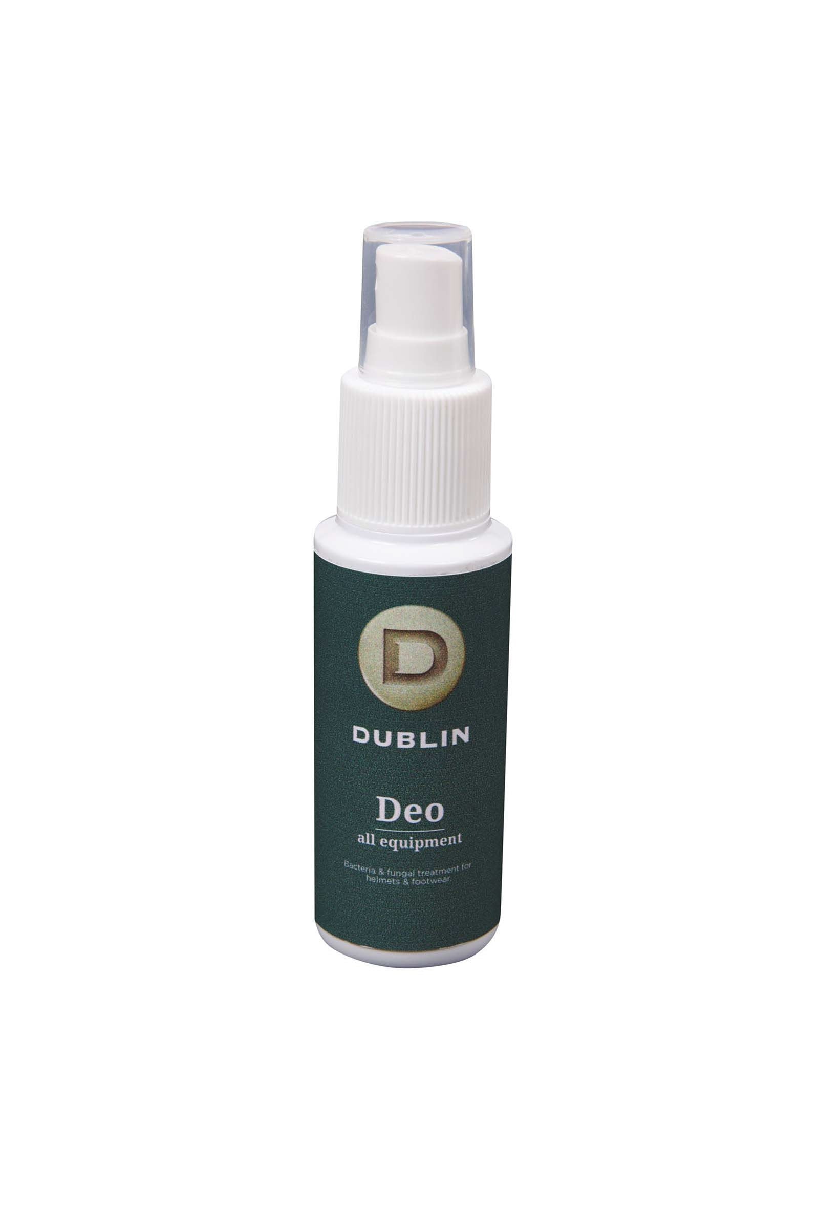 Dublin Deo Spray 75ml Stövlar & Chaps