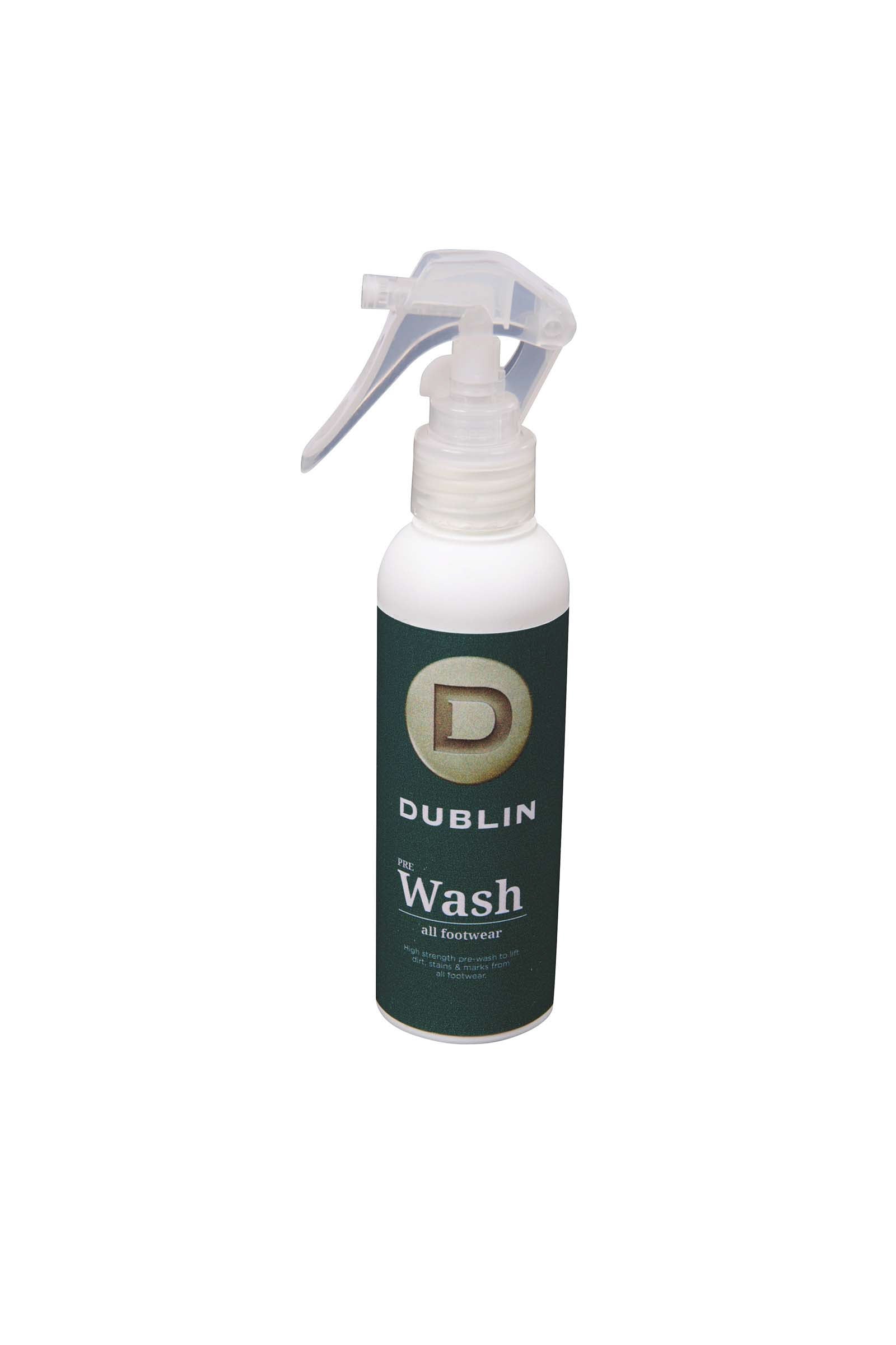 Dublin Pre Wash Spray 150ml Stövlar & Chaps