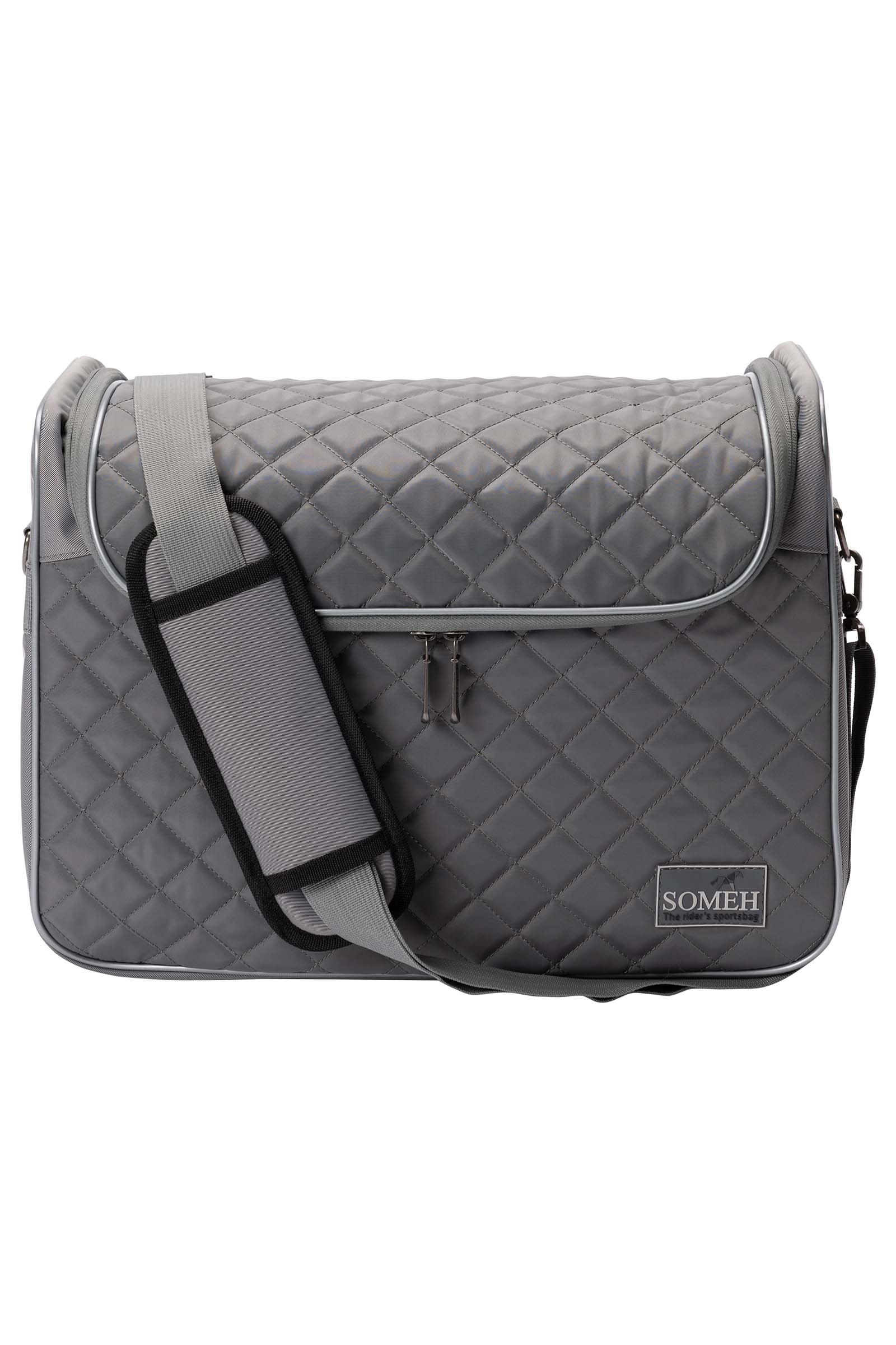 Soméh Somèh Classic ryktväska Ryktning