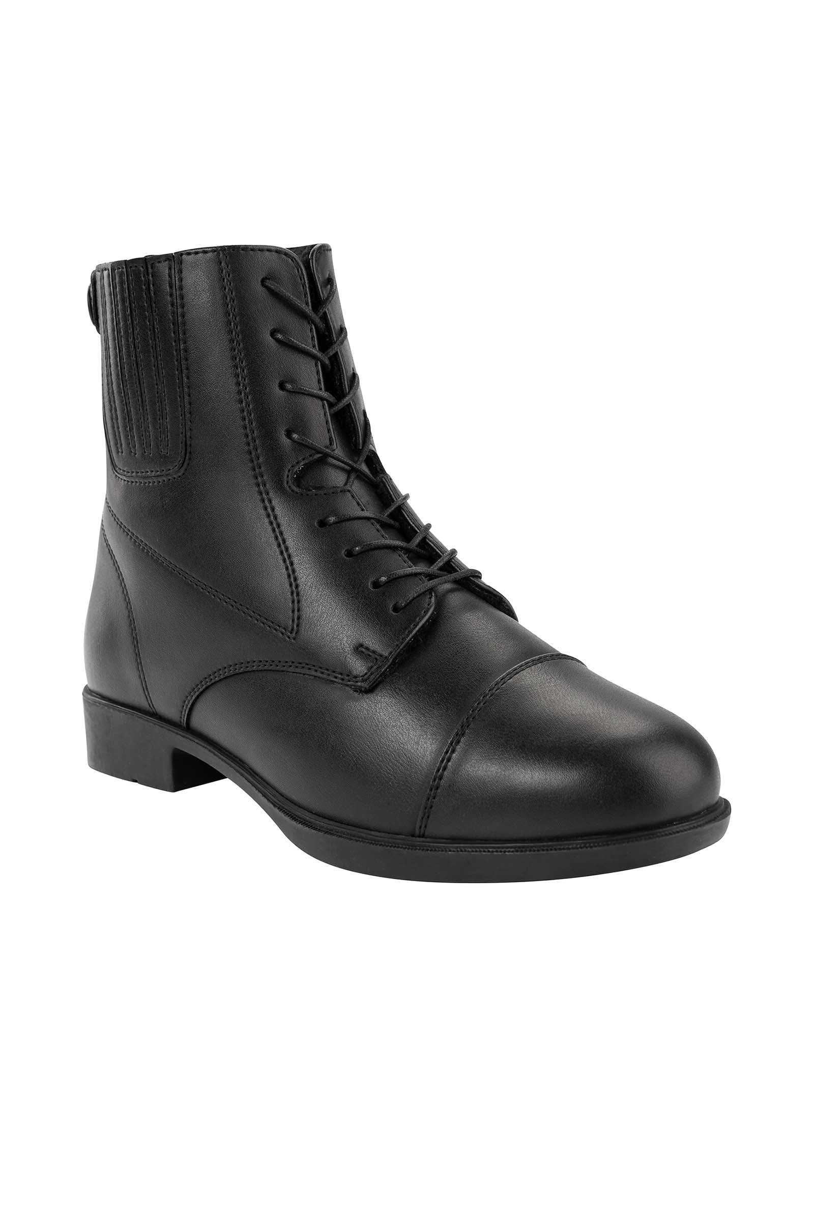 Suedwind Footwear Contrace BZ Vinter Med Dragkedja Bak Och Snörning Stövlar & Chaps