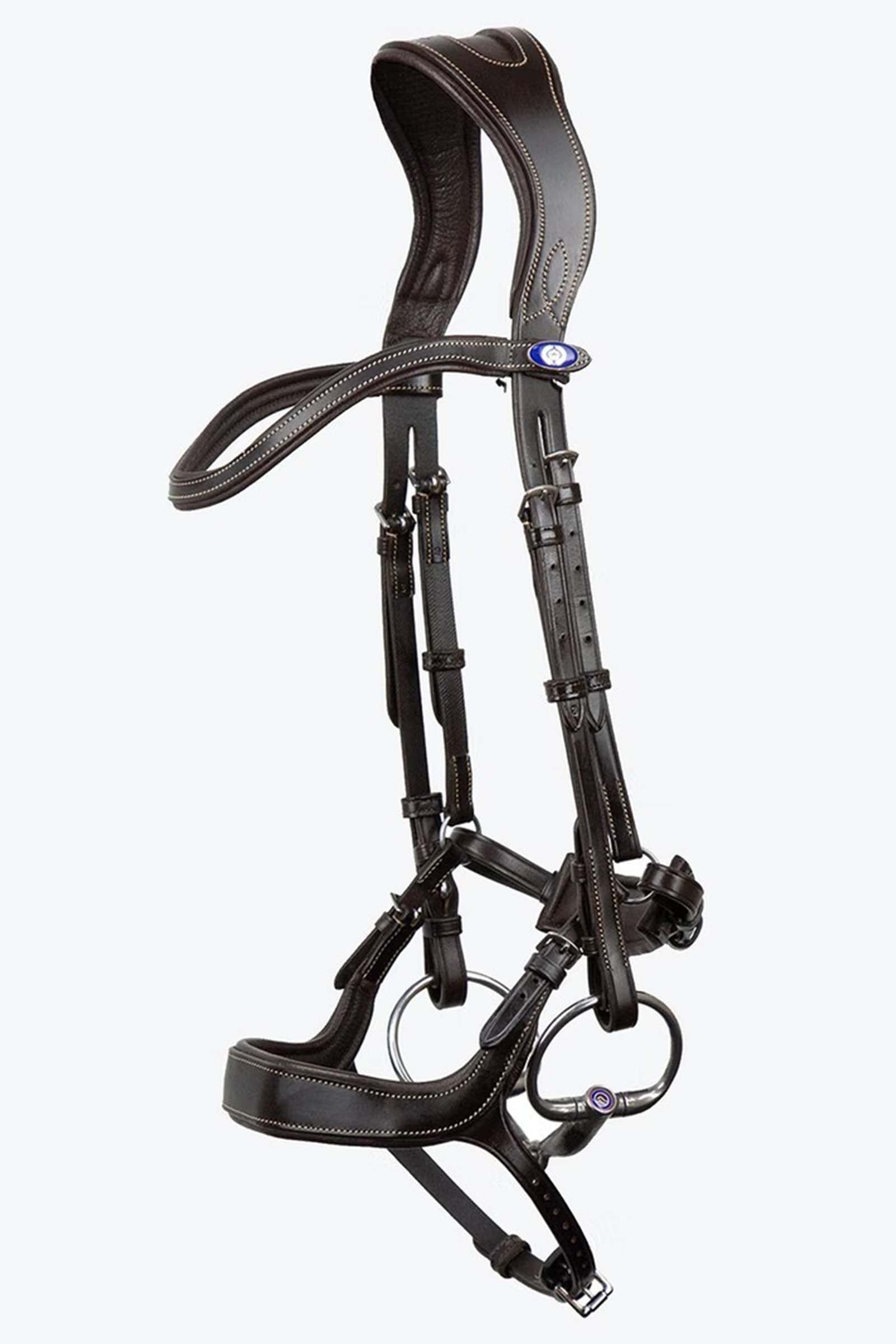 PS of Sweden Pioneer Träns Träns & Tyglar