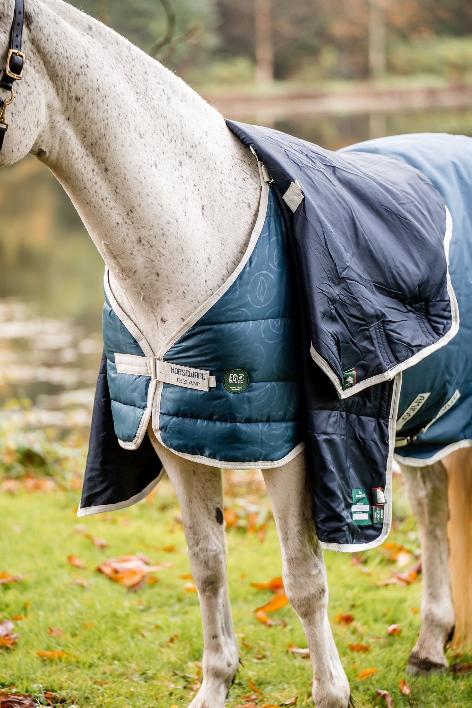 Horseware AmEco Liner, 100g Horse Rugs
