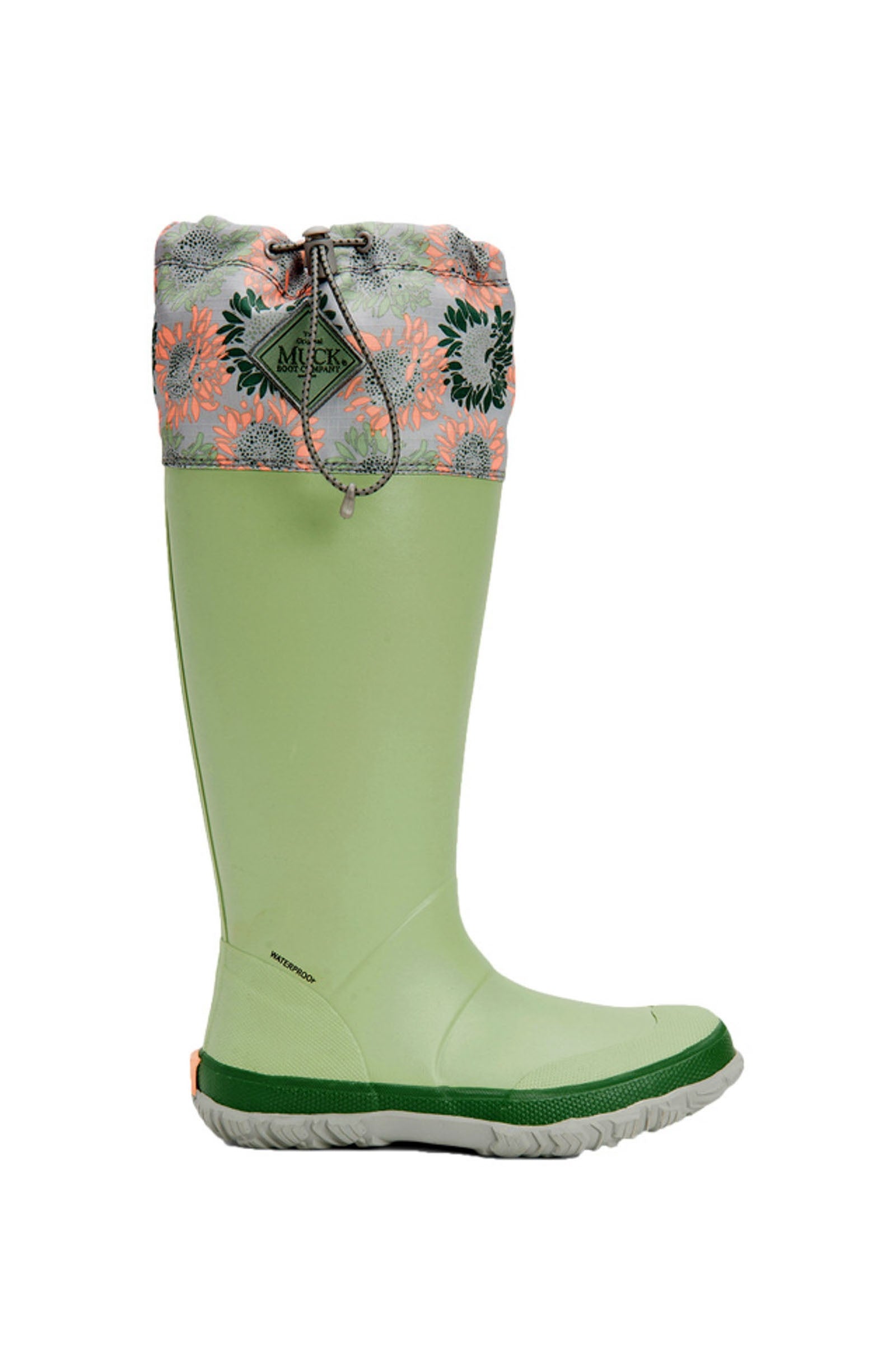 Muck Boot Forager höga stövlar för dam Stövlar & Chaps